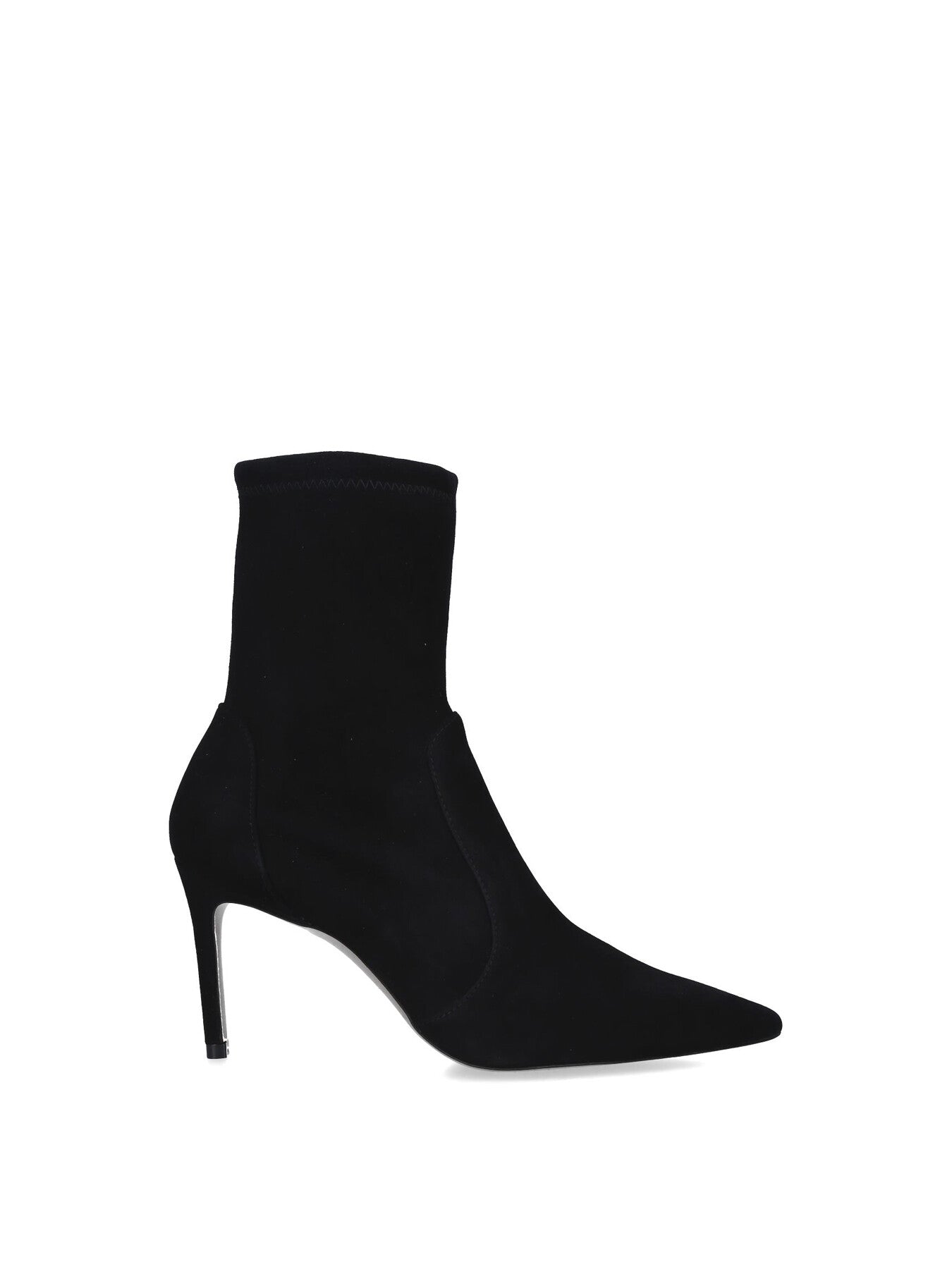 Stuart 85 Stretch Bootie