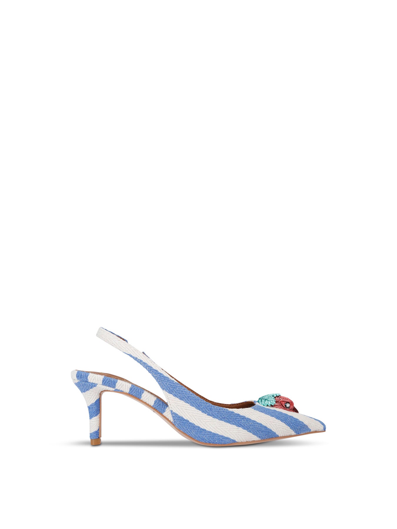 BELGRAVIA SLING BACK