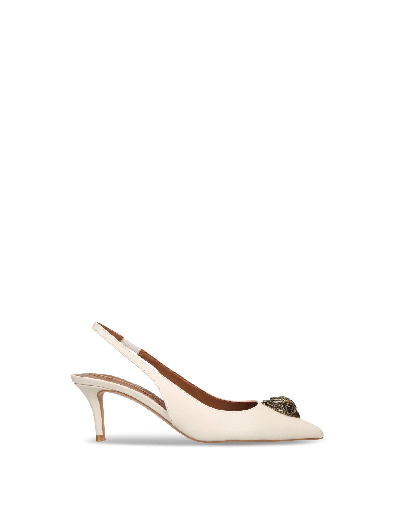 BELGRAVIA SLING BACK
