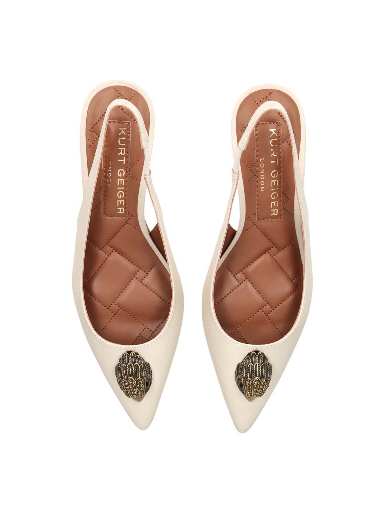 BELGRAVIA SLING BACK