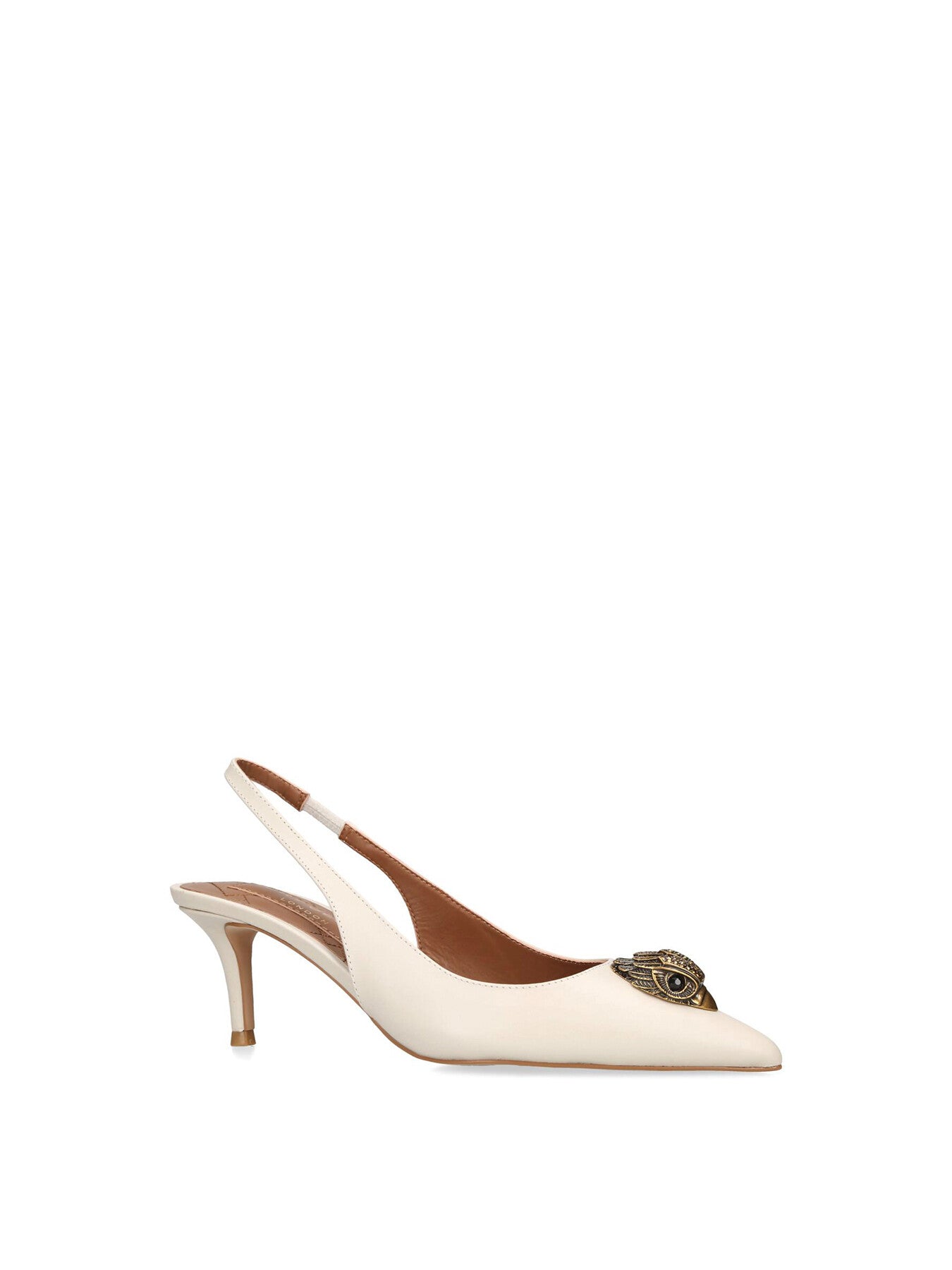 BELGRAVIA SLING BACK