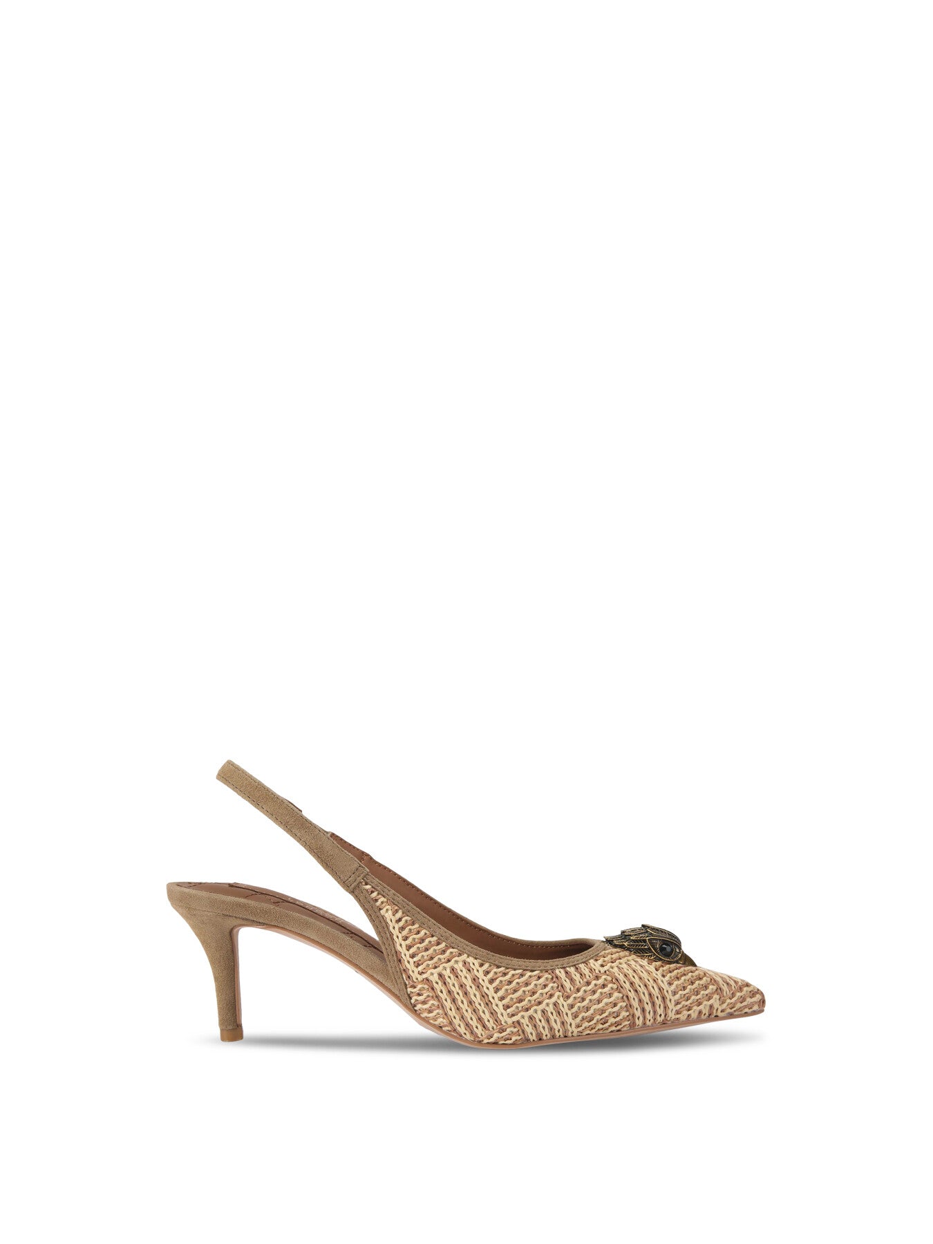 BELGRAVIA SLING BACK