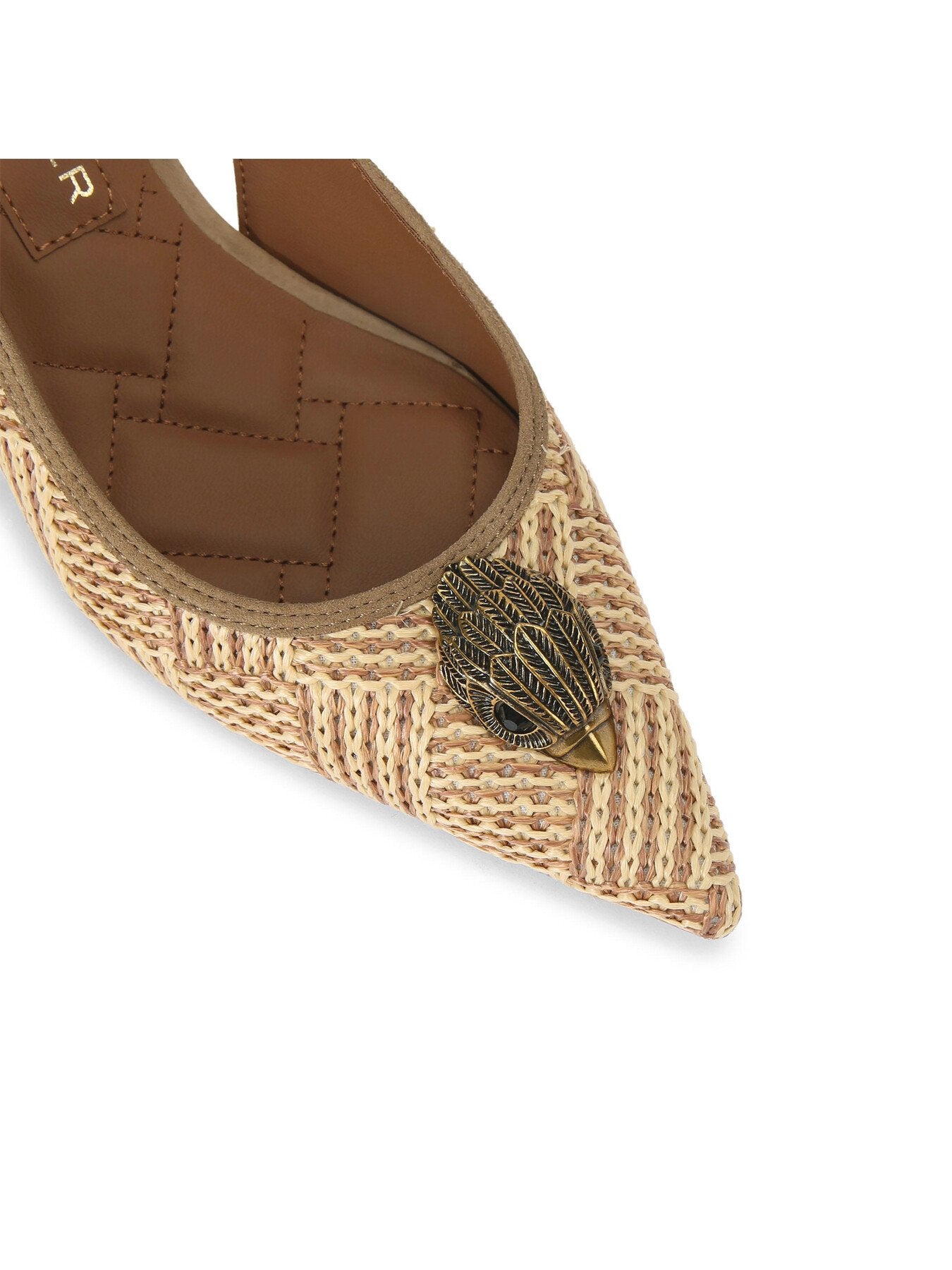 BELGRAVIA SLING BACK