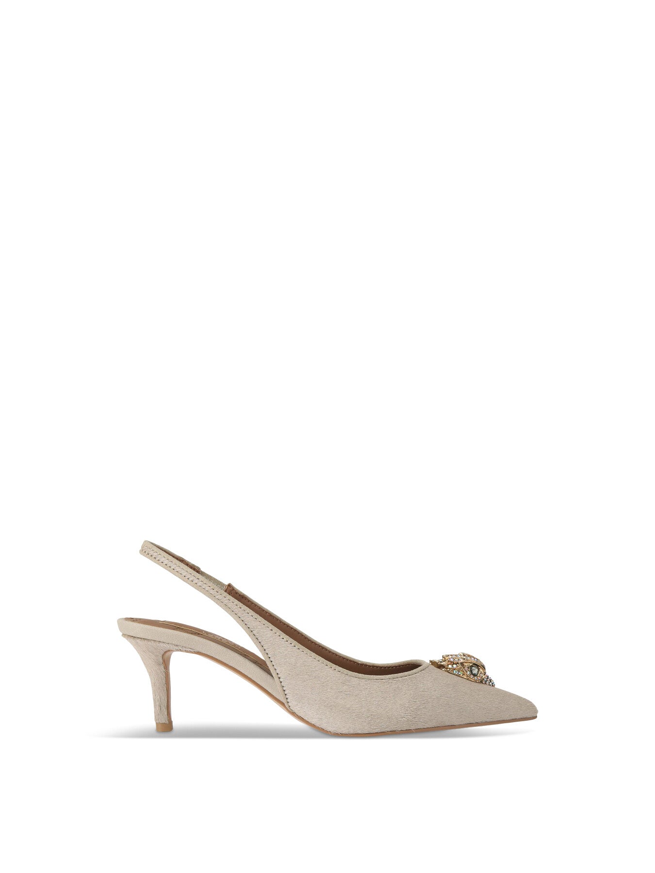 BELGRAVIA SLING BACK
