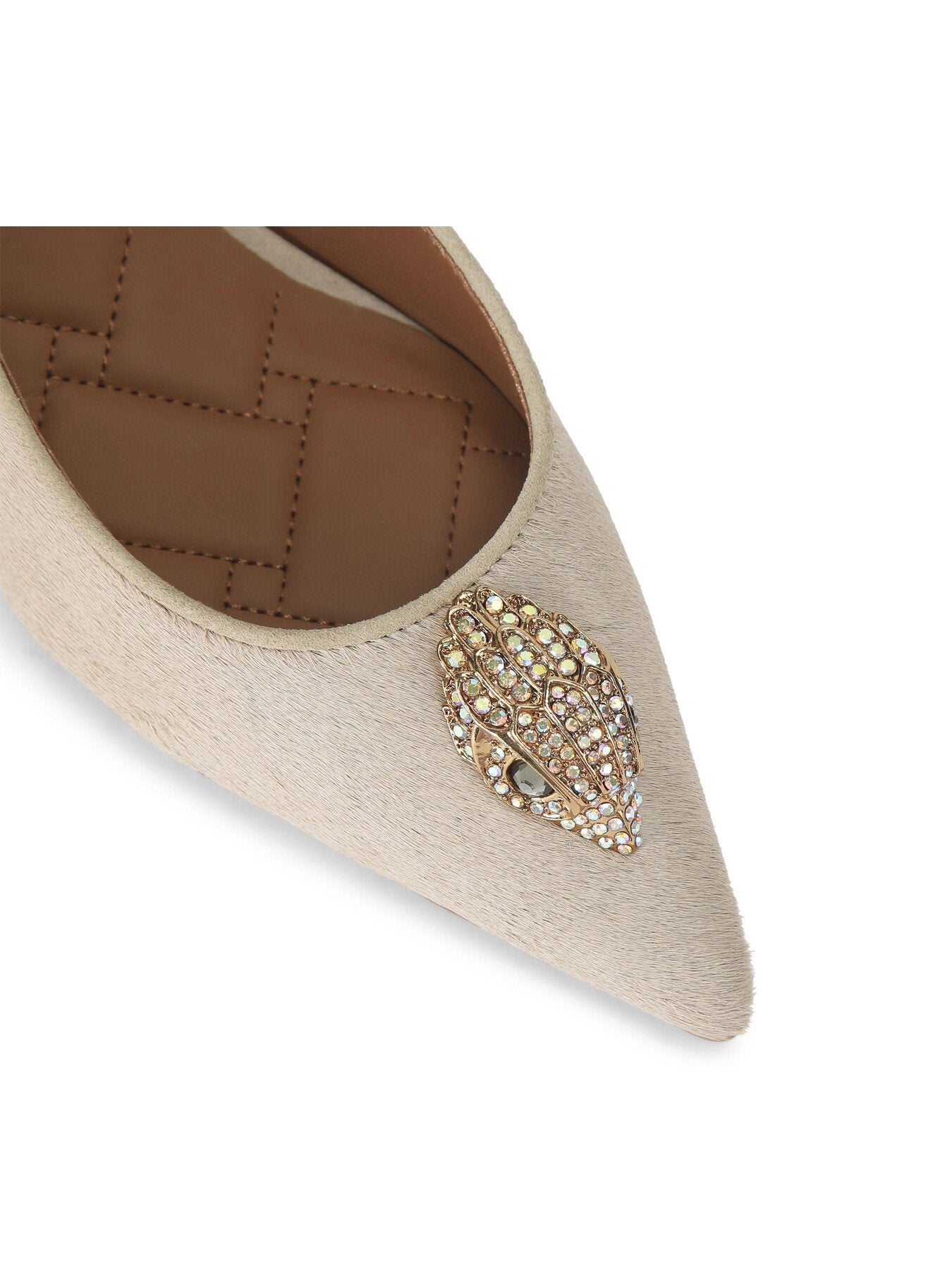 BELGRAVIA SLING BACK