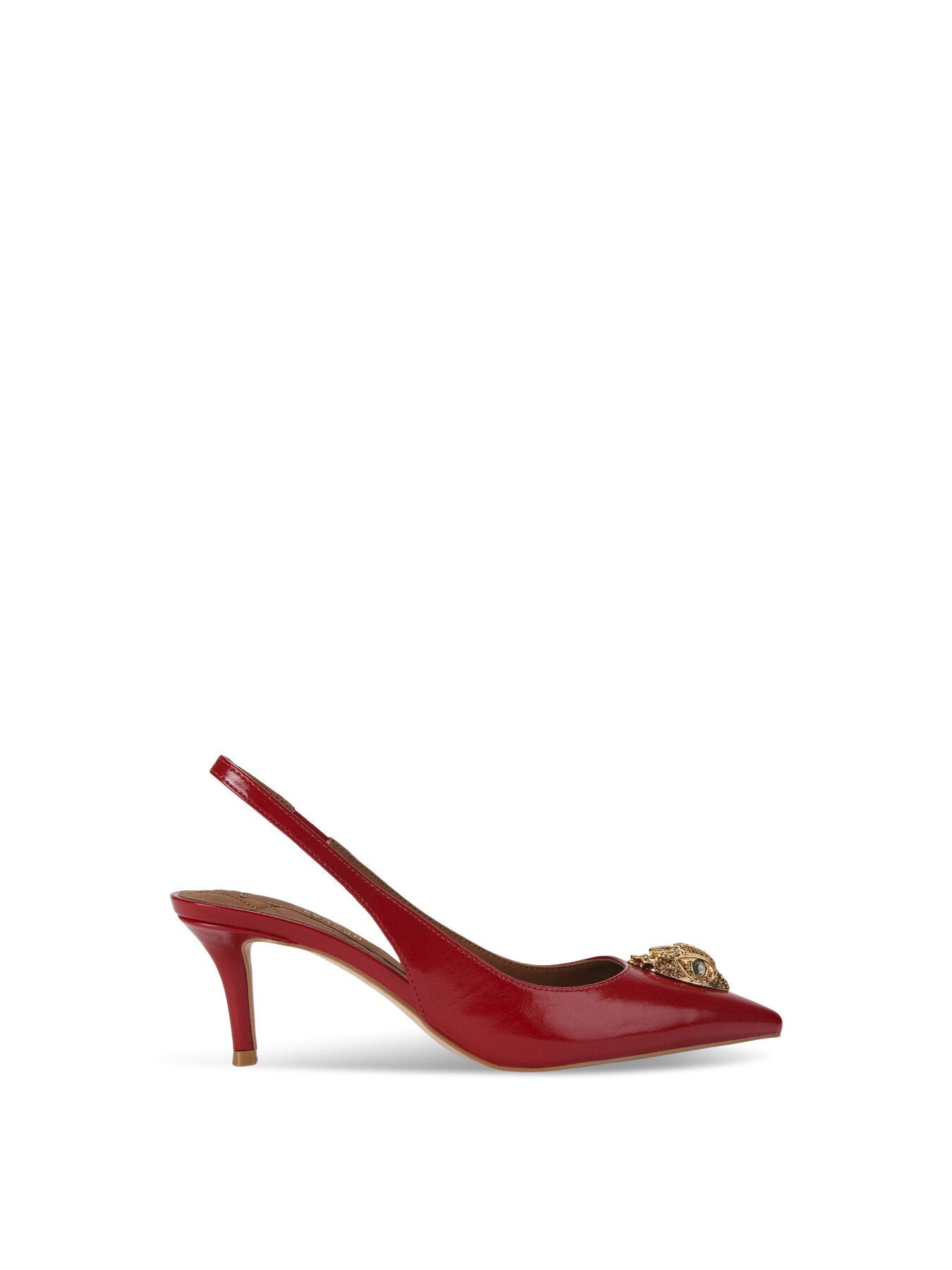 BELGRAVIA SLING BACK