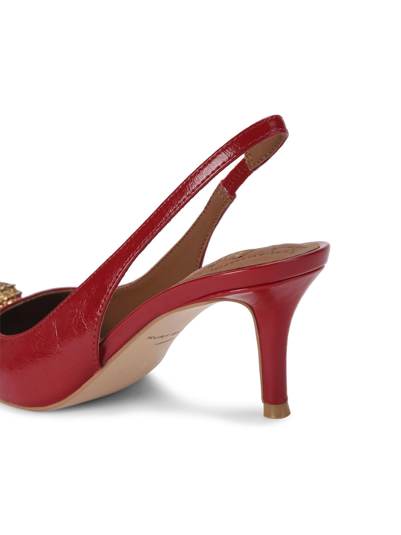 BELGRAVIA SLING BACK