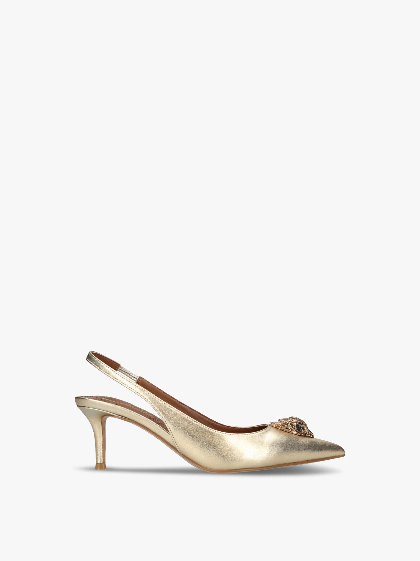 BELGRAVIA SLING BACK
