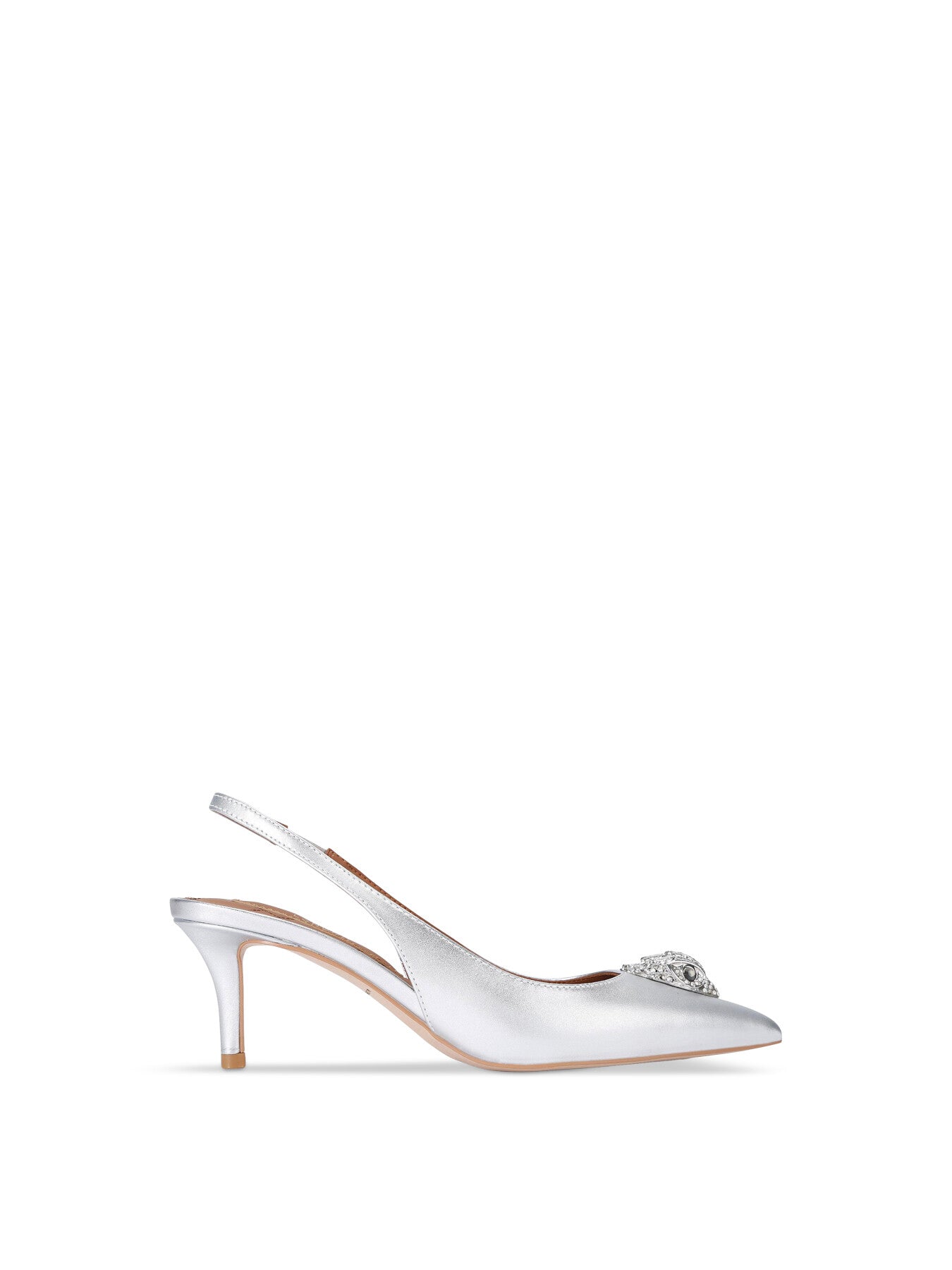 BELGRAVIA SLING BACK