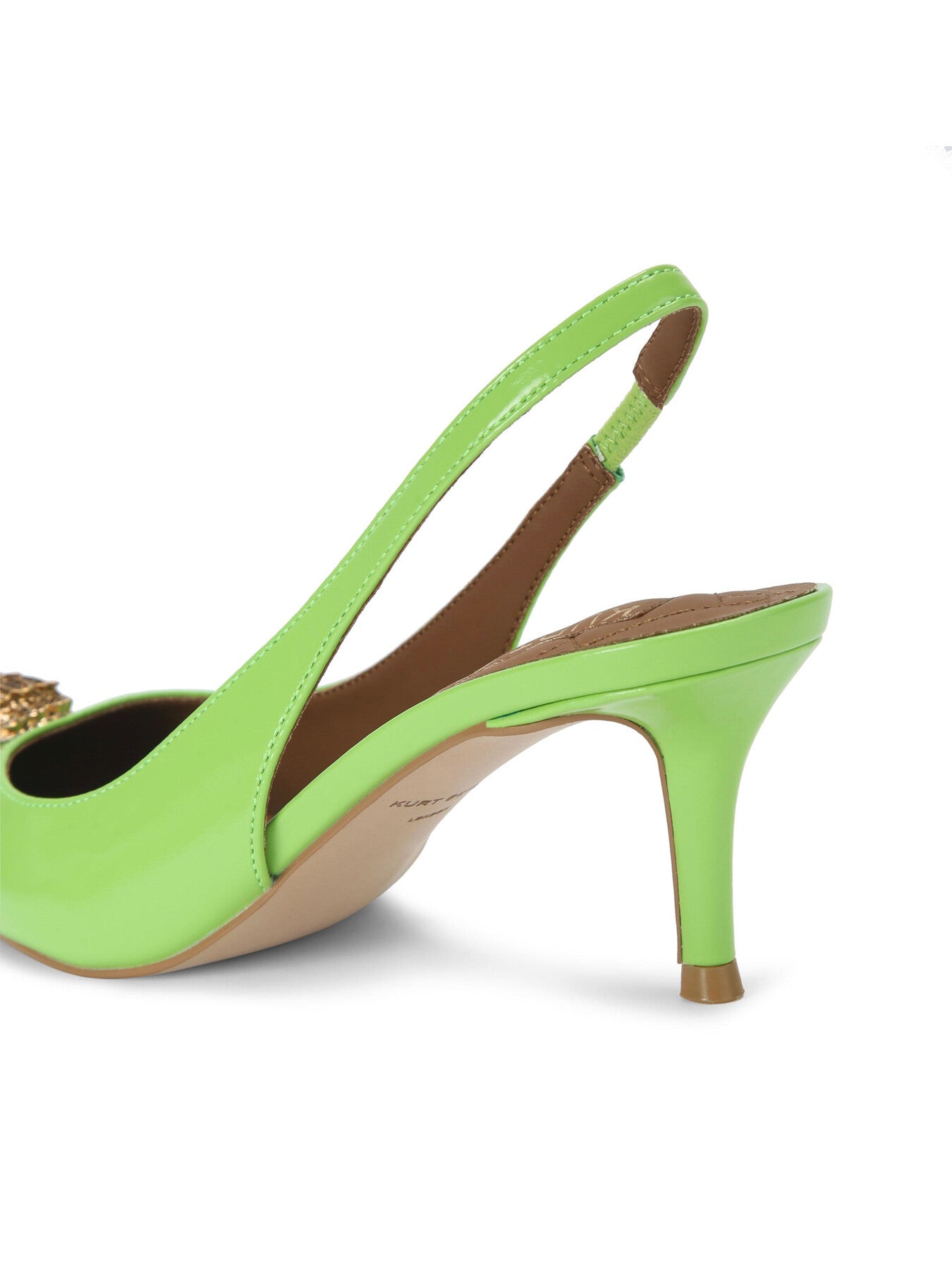 BELGRAVIA SLING BACK