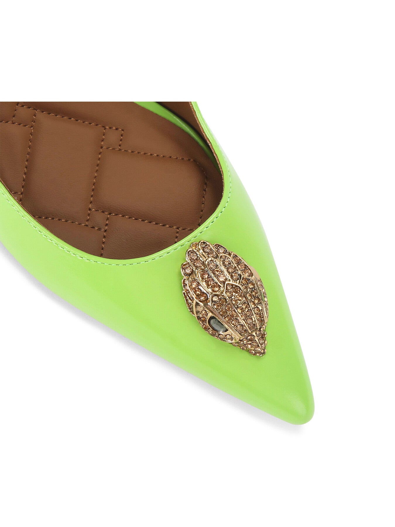 BELGRAVIA SLING BACK