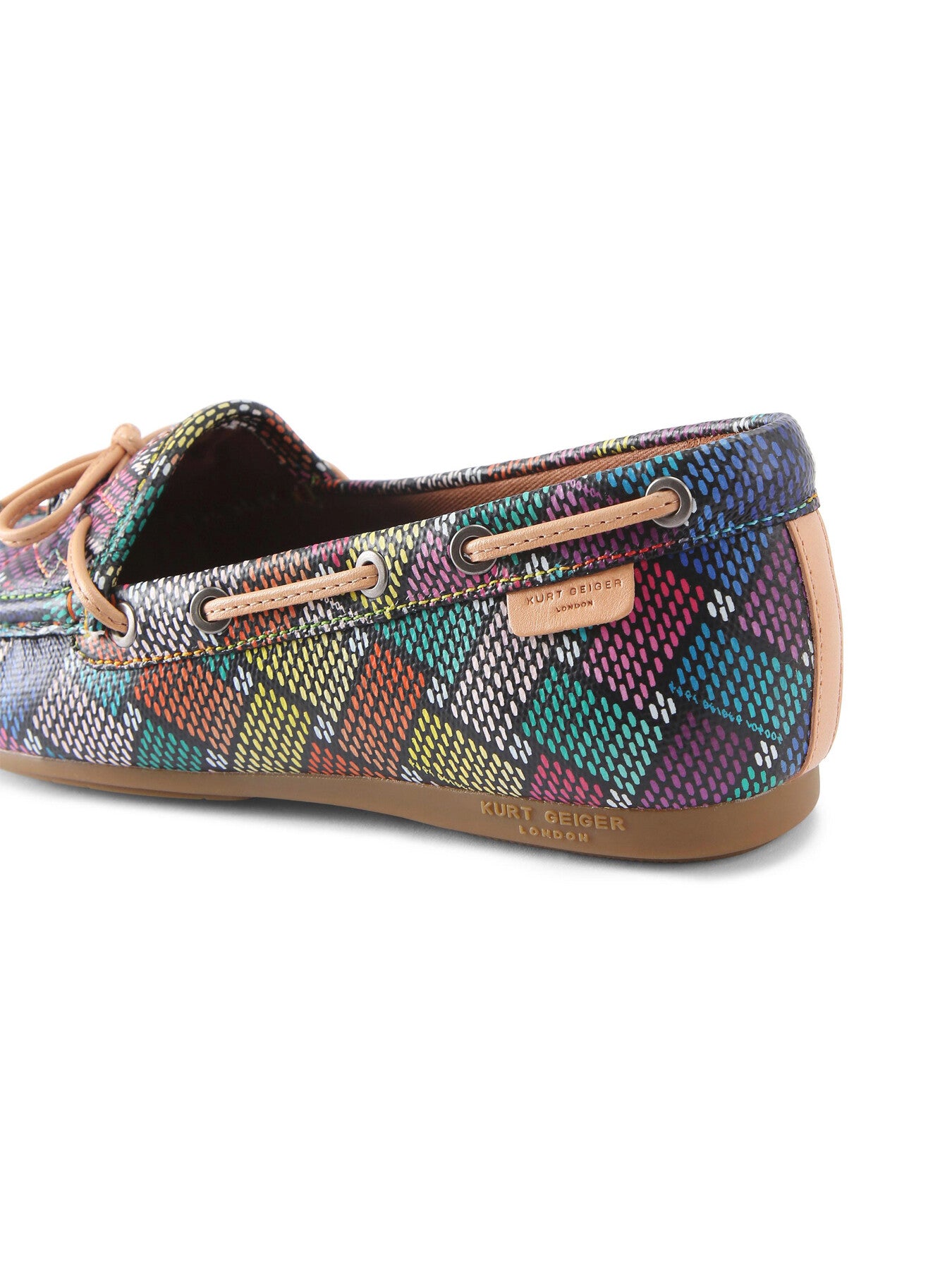 EAGLE MOCCASIN
