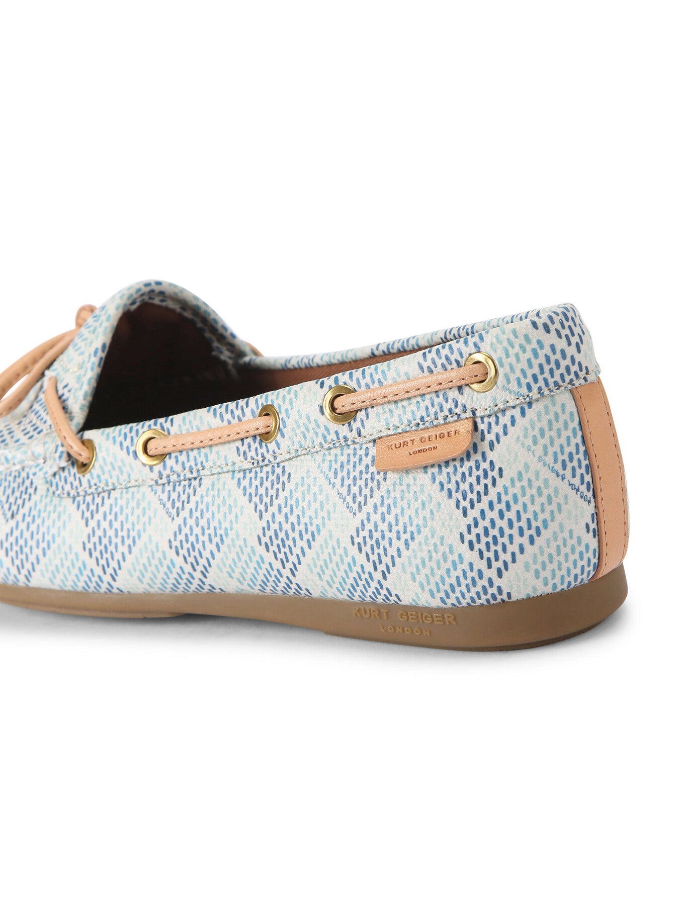 EAGLE MOCCASIN