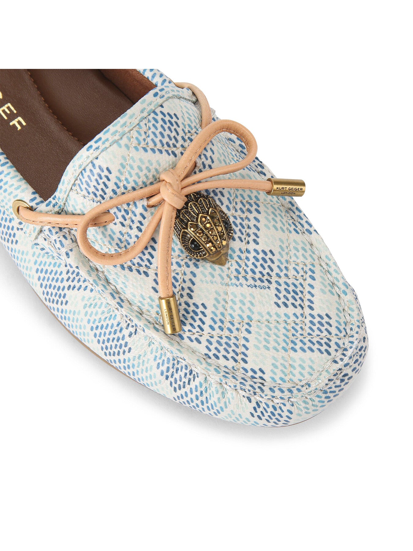 EAGLE MOCCASIN