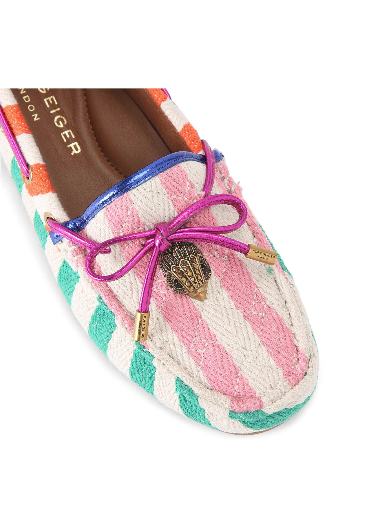 EAGLE MOCCASIN