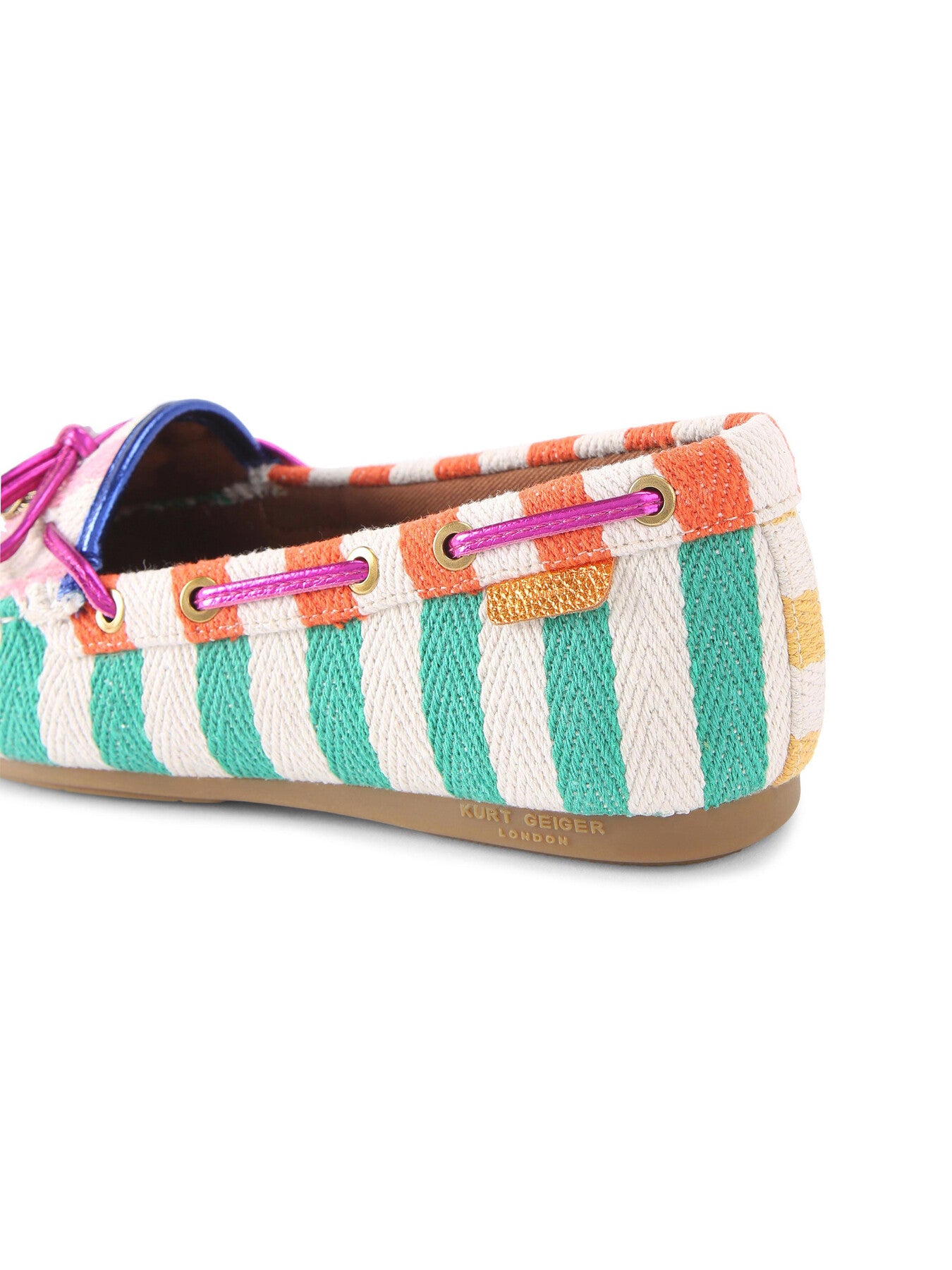 EAGLE MOCCASIN
