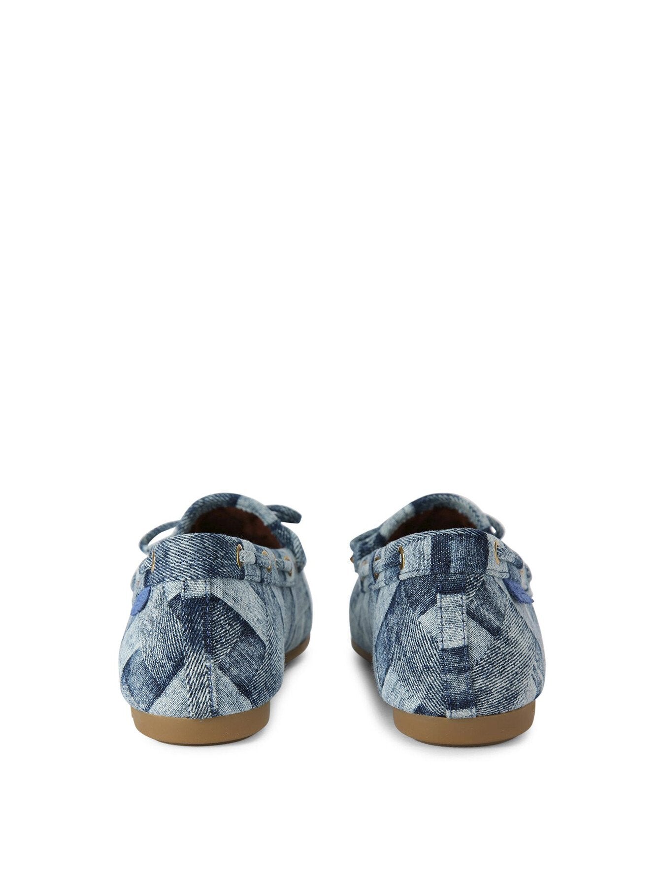Eagle Moccasin Loafers