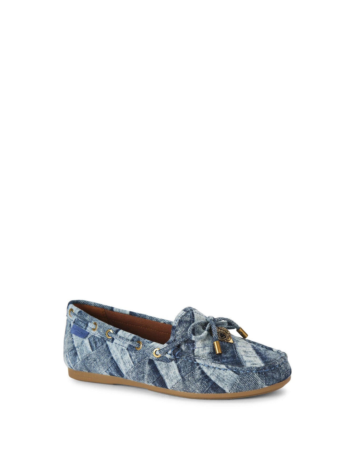 Eagle Moccasin Loafers