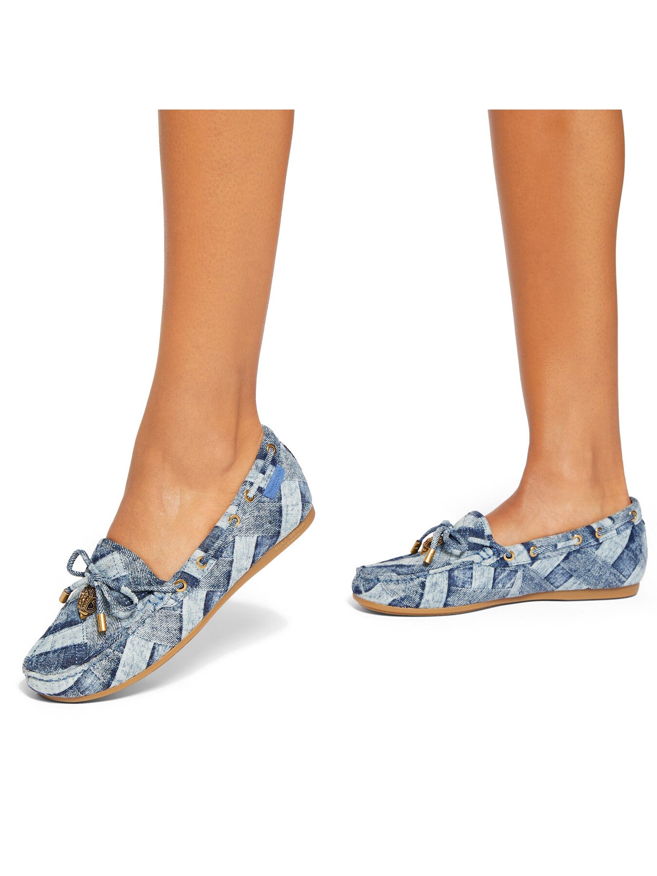 Eagle Moccasin Loafers