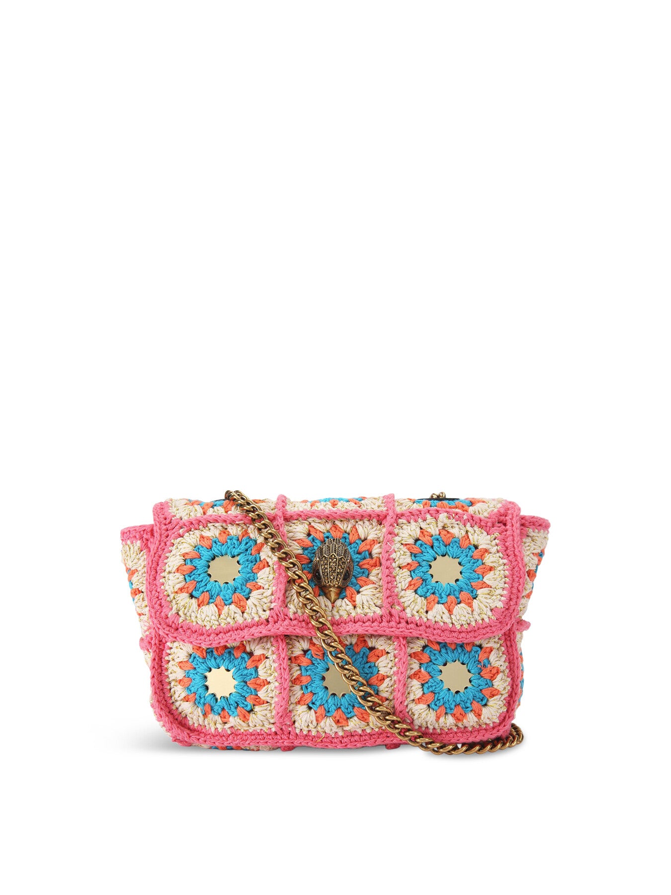 CROCHET MEDIUM KENSINGTON