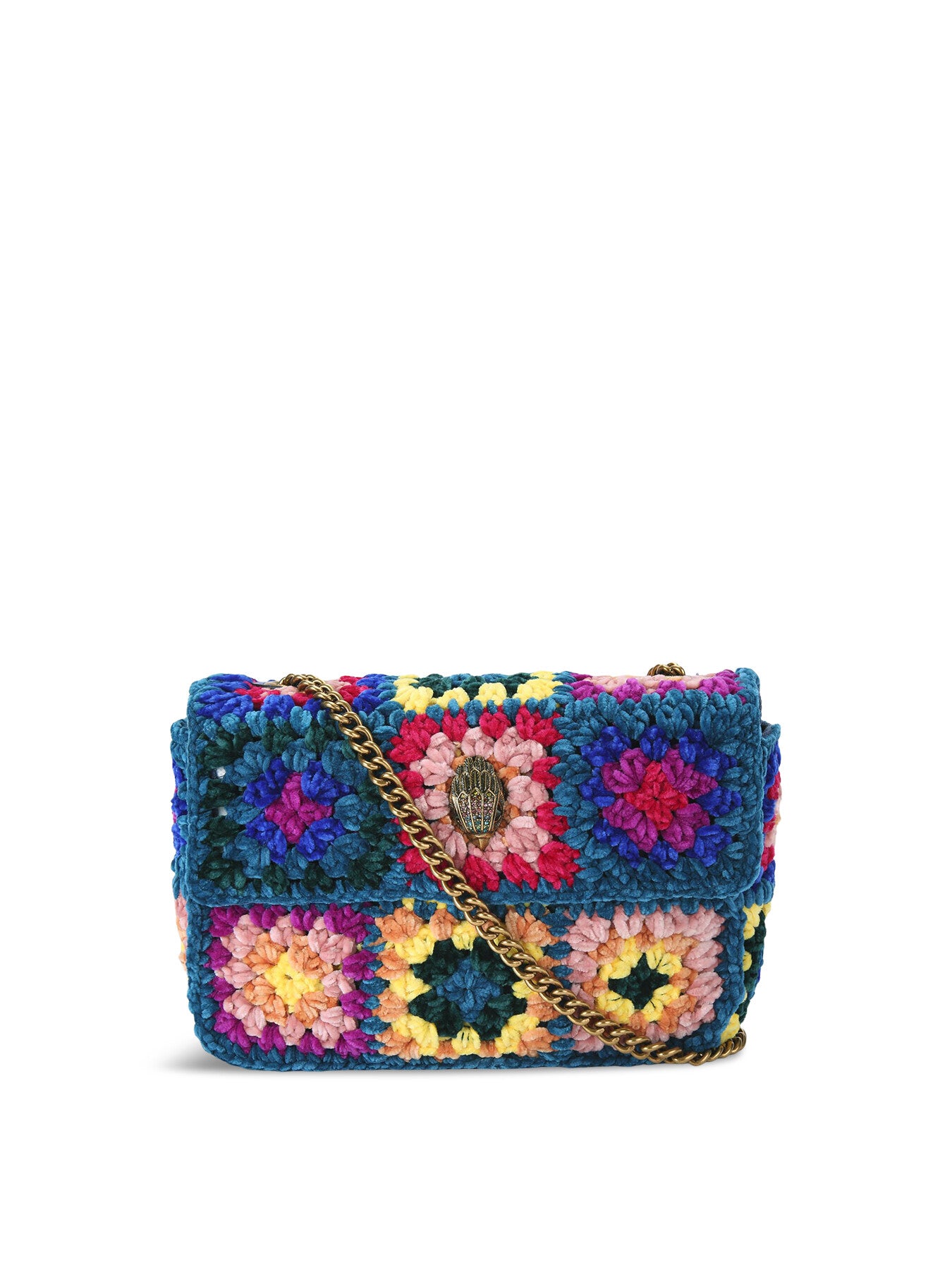 CROCHET MEDIUM KENSINGTON