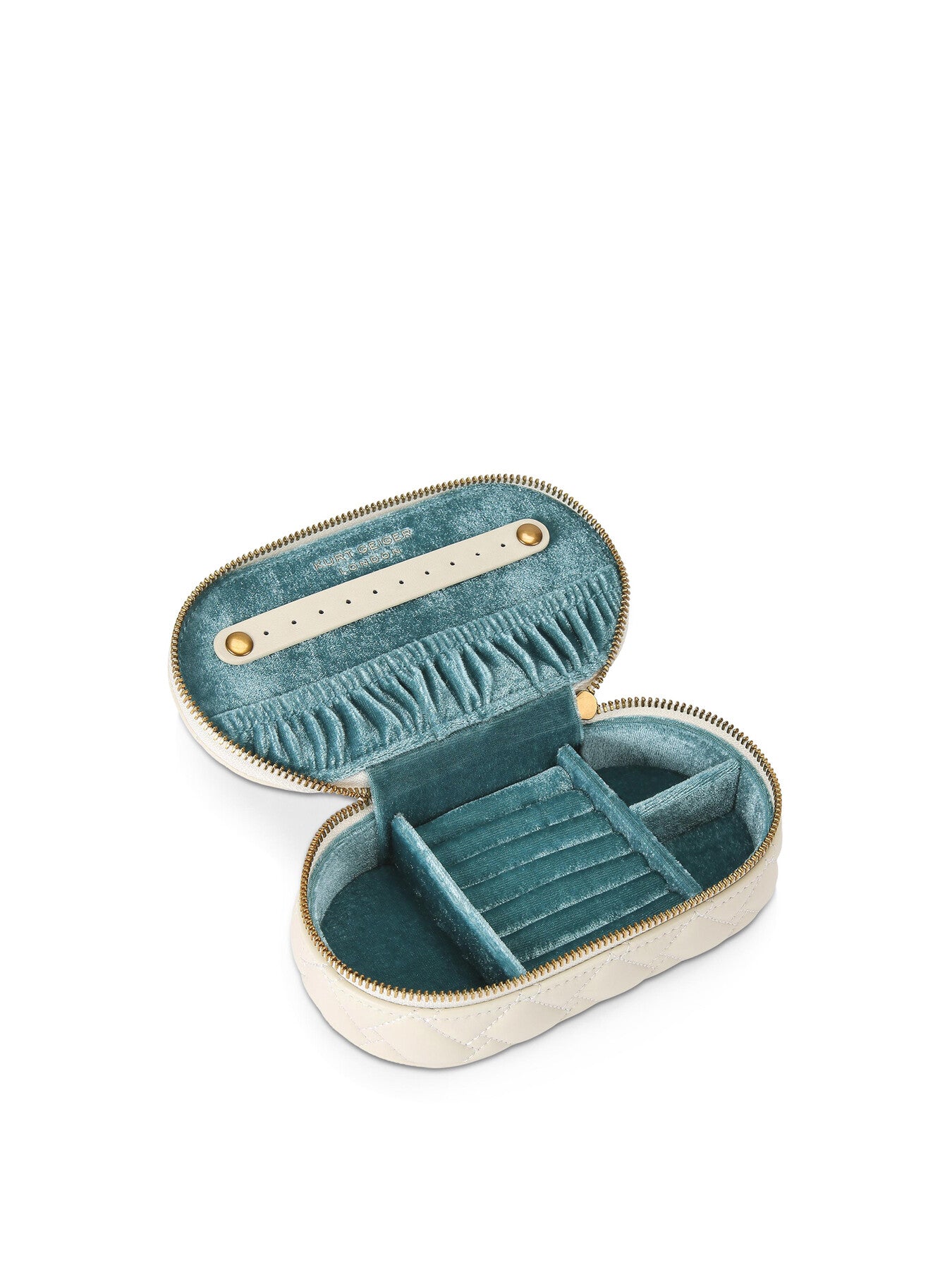 KENSINGTON JEWELLERY CASE