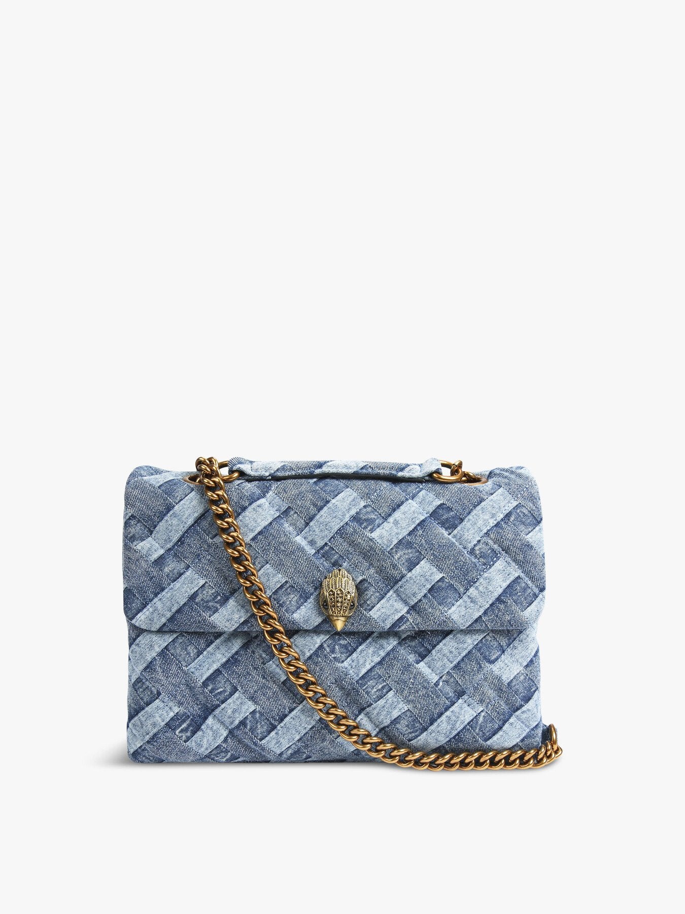 LARGE KENSINGTON SOFT