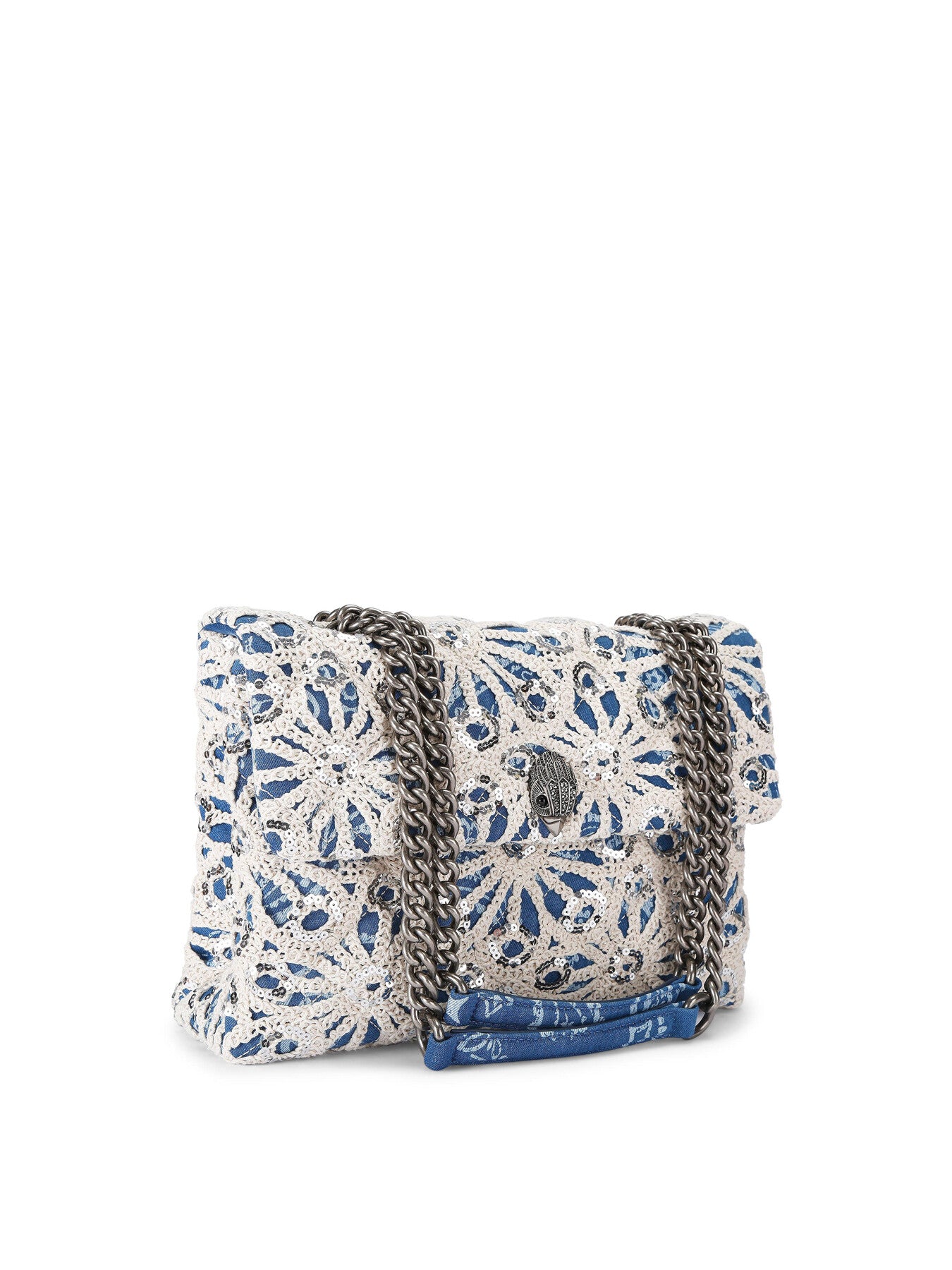 LARGE KENSINGTON SOFT
