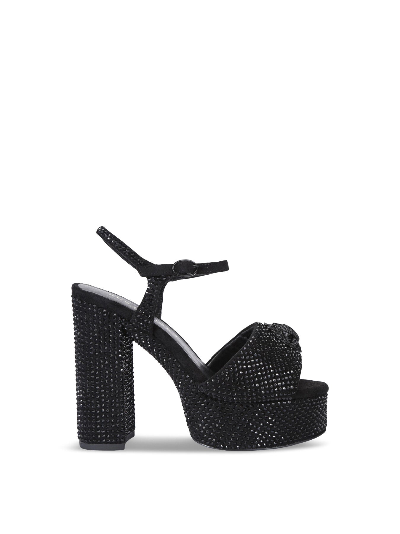 KENSINGTON PLATFORM SANDAL