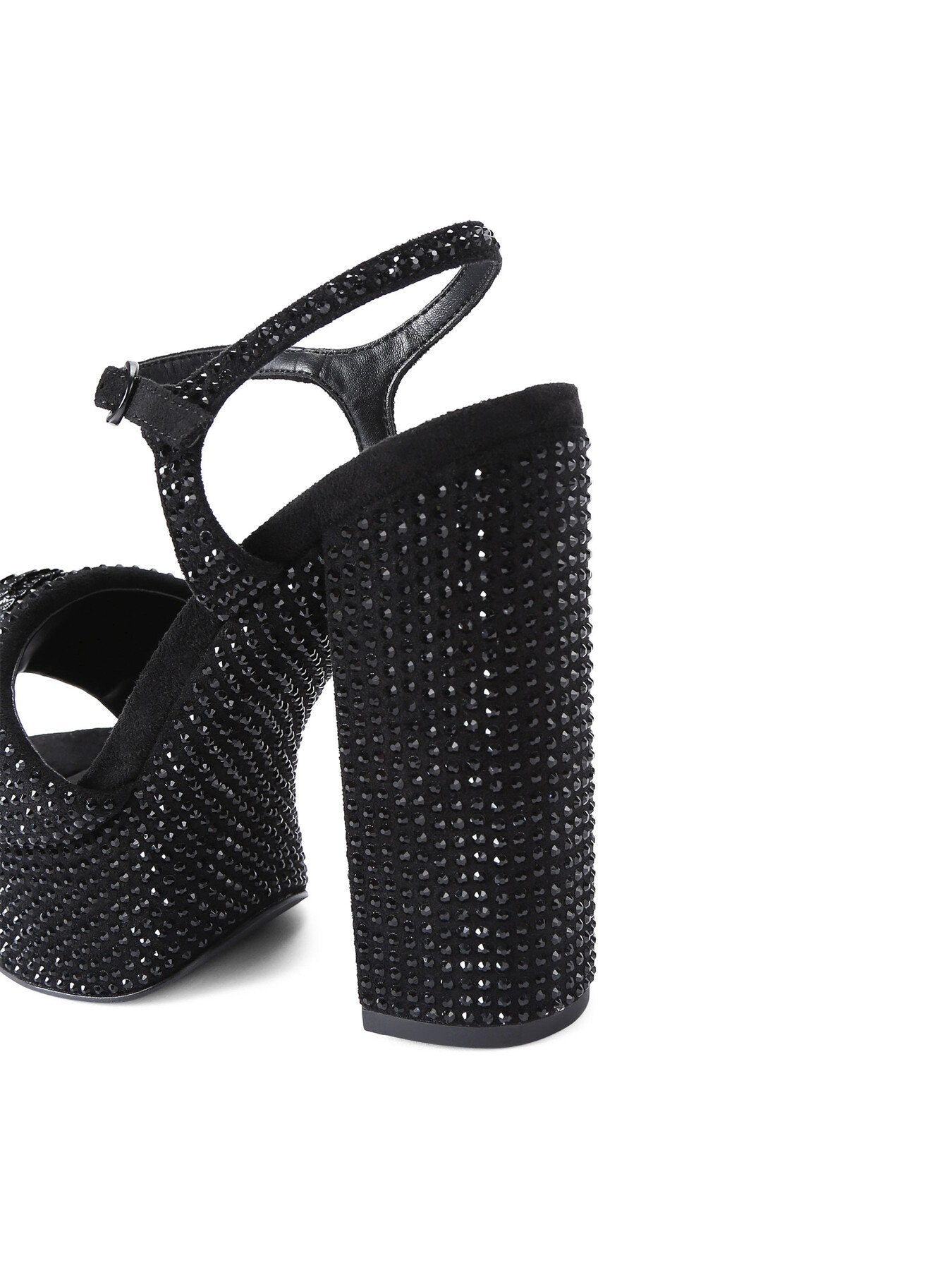 KENSINGTON PLATFORM SANDAL