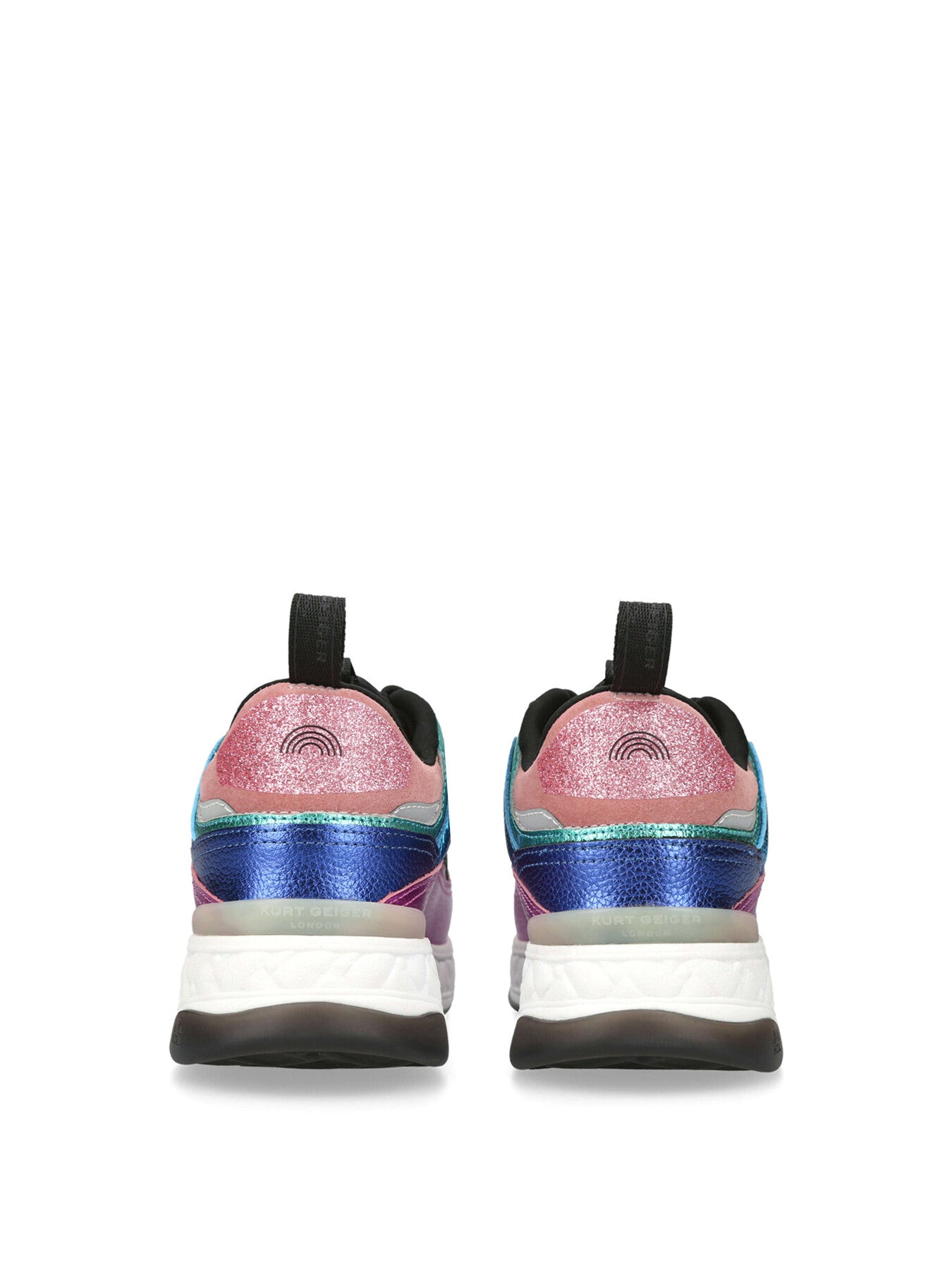 KENSINGTON SNEAKER