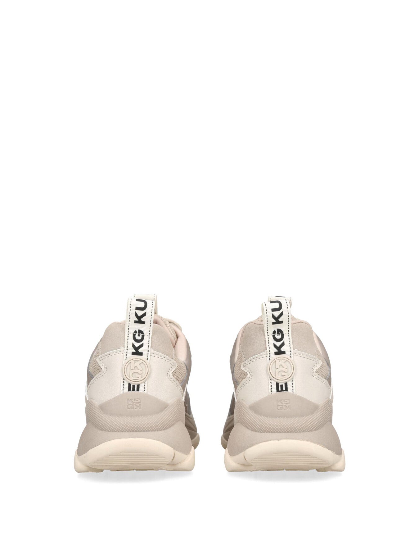 LILA LACE UP
