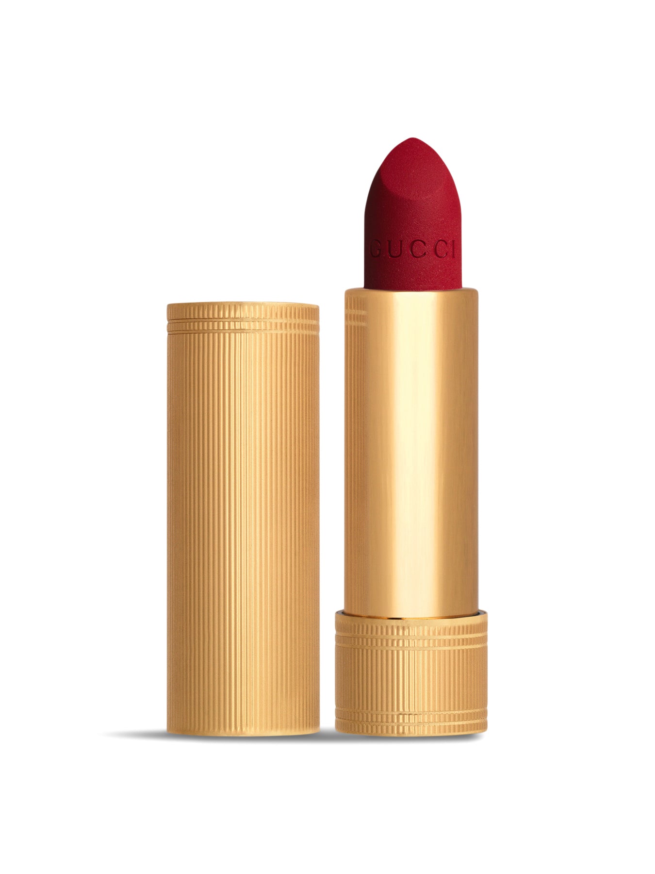Gucci Rouge A Levres Matte Lipstick