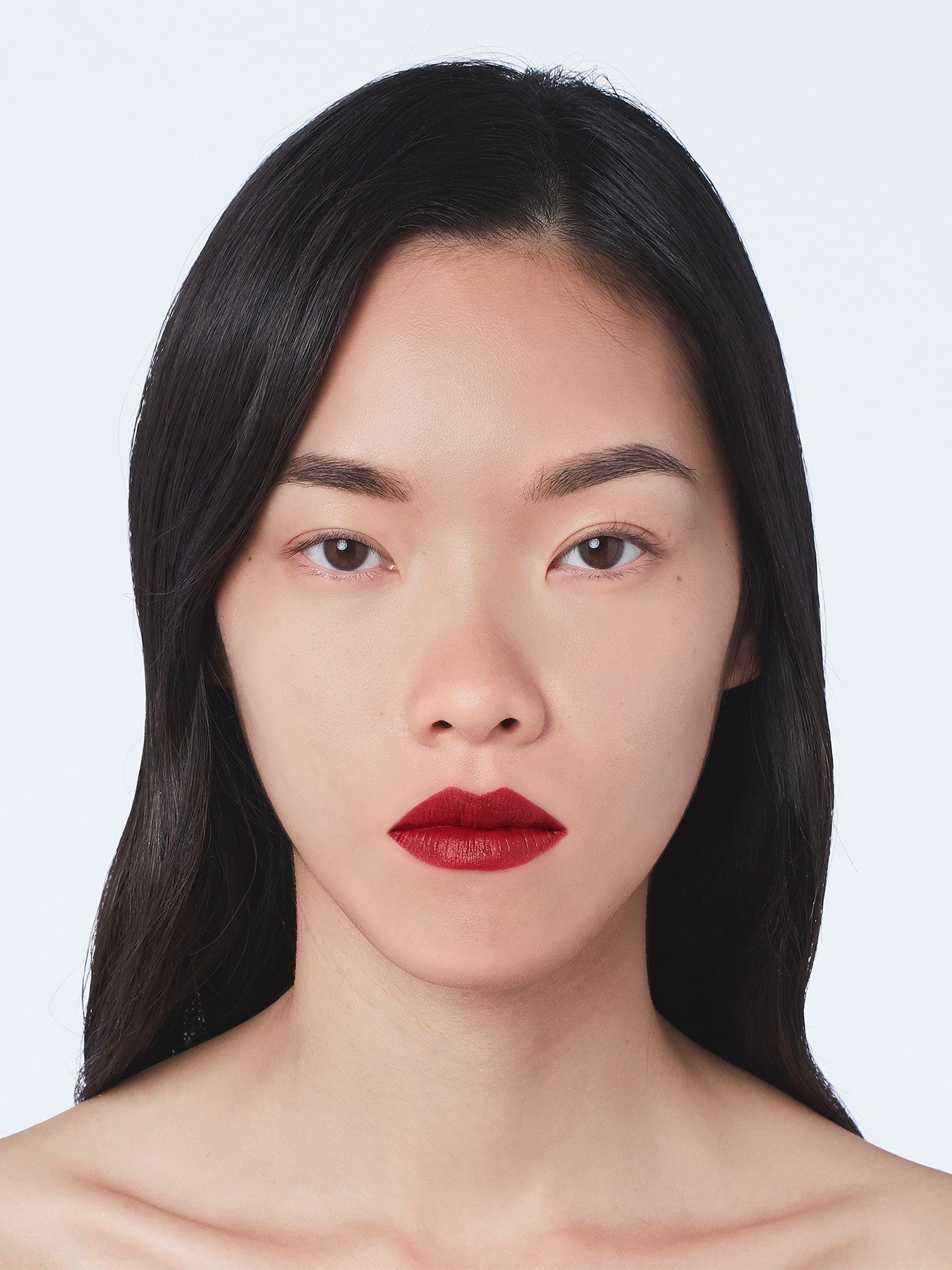 Gucci Rouge A Levres Matte Lipstick