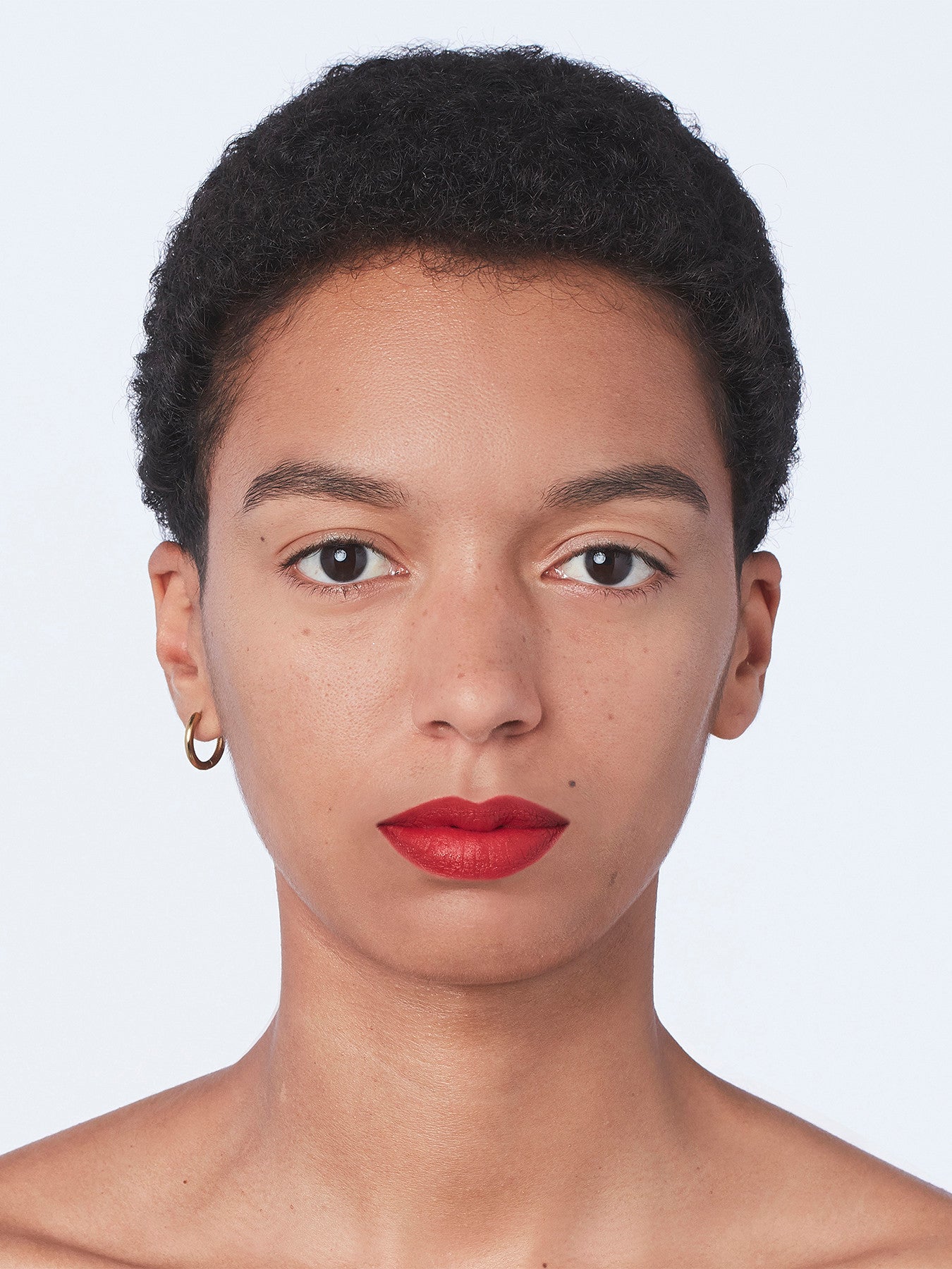 Gucci Rouge A Levres Matte Lipstick