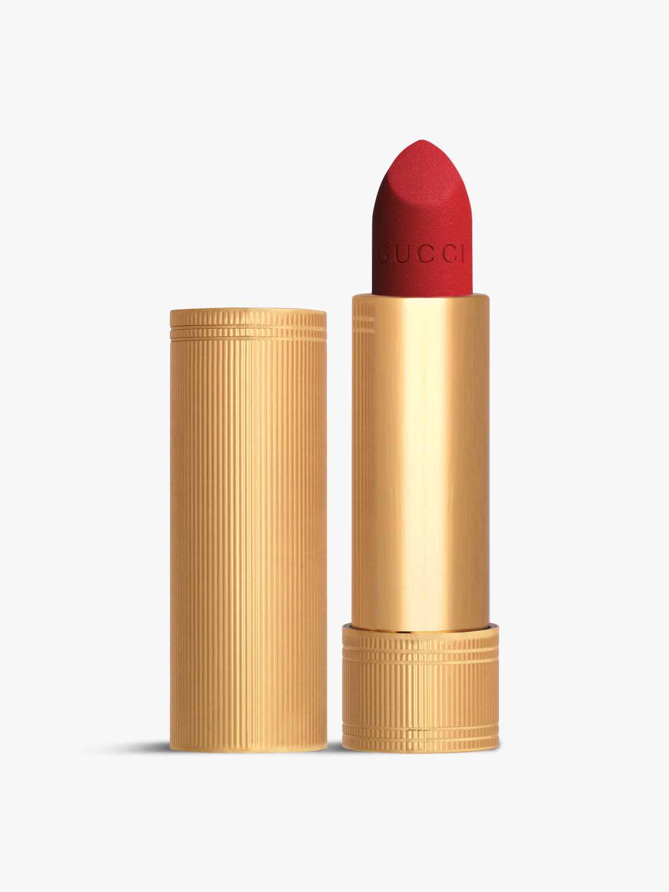 Gucci Rouge A Levres Matte Lipstick