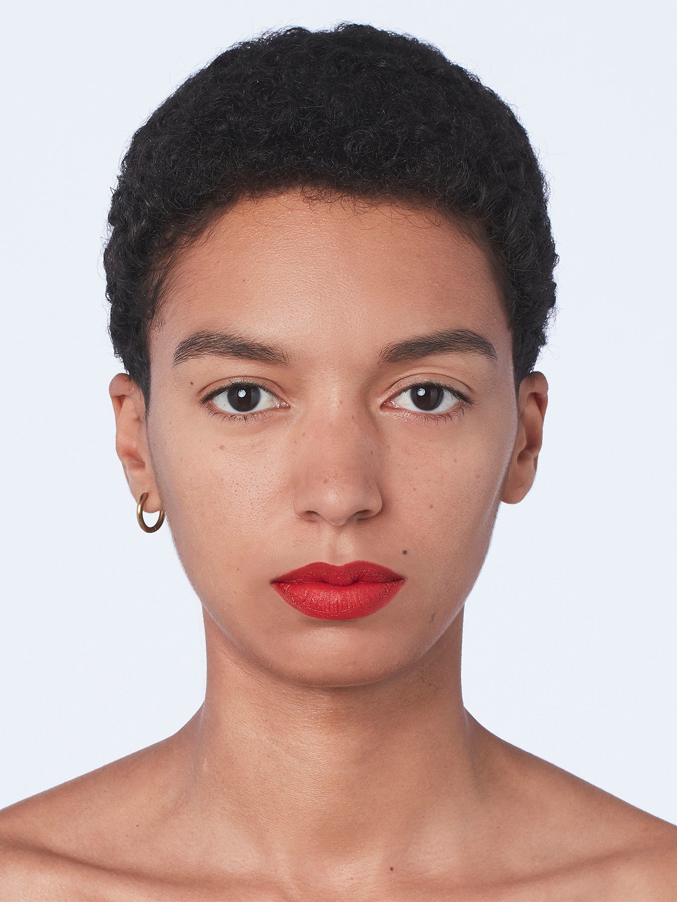 Gucci Rouge A Levres Matte Lipstick