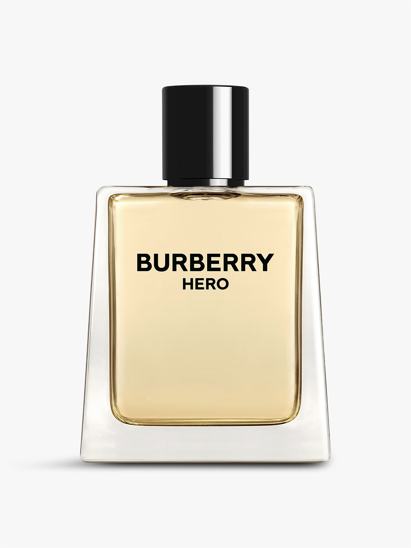 Burberry Hero Eau de Toilette 100ml