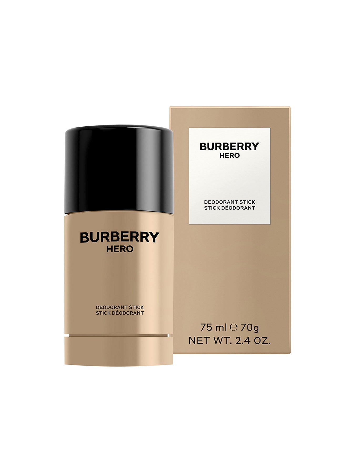 Burberry Hero Deodorant Stick 75ml