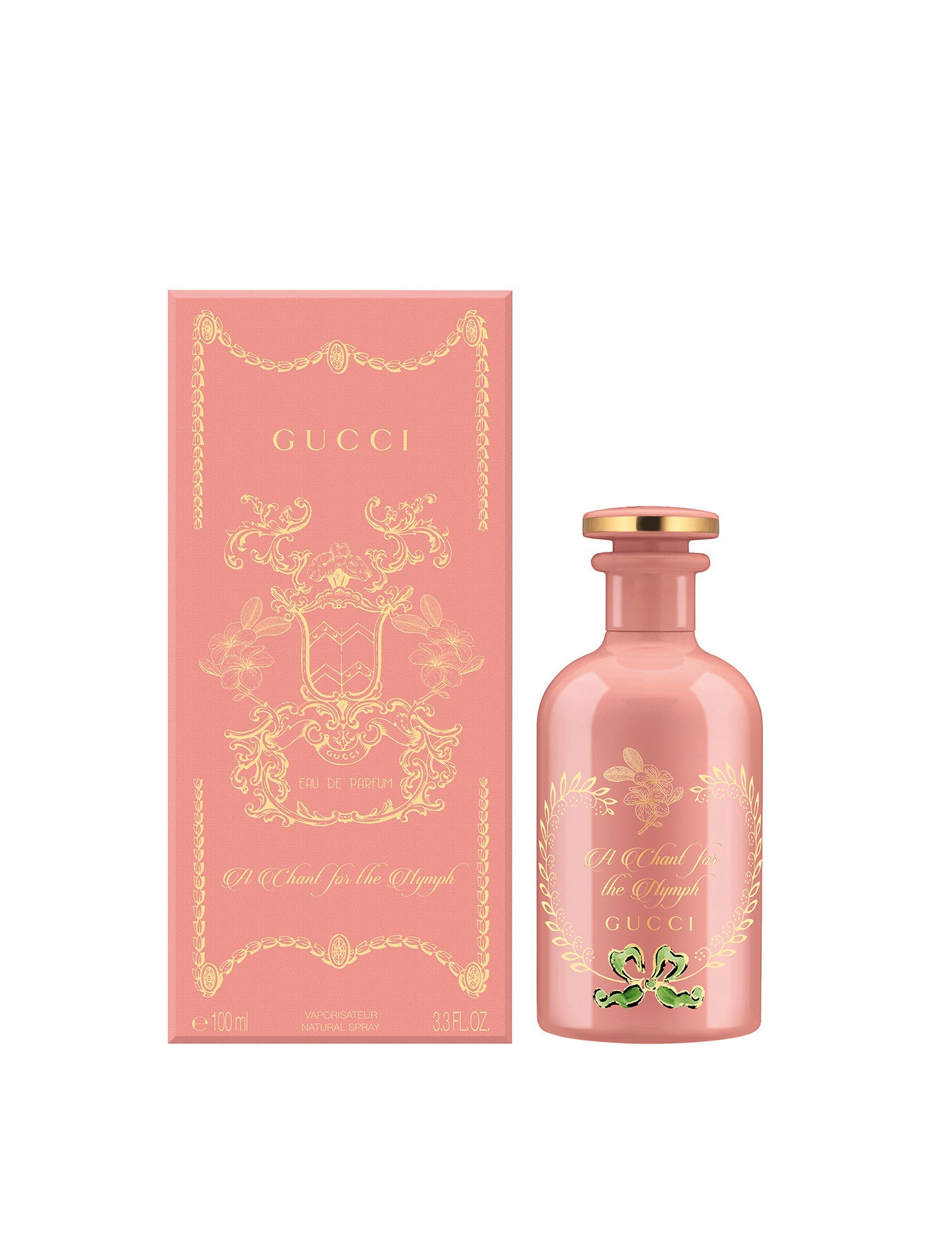 The Alchemists Garden A Chant for The Nymph Eau de Parfum 100ml