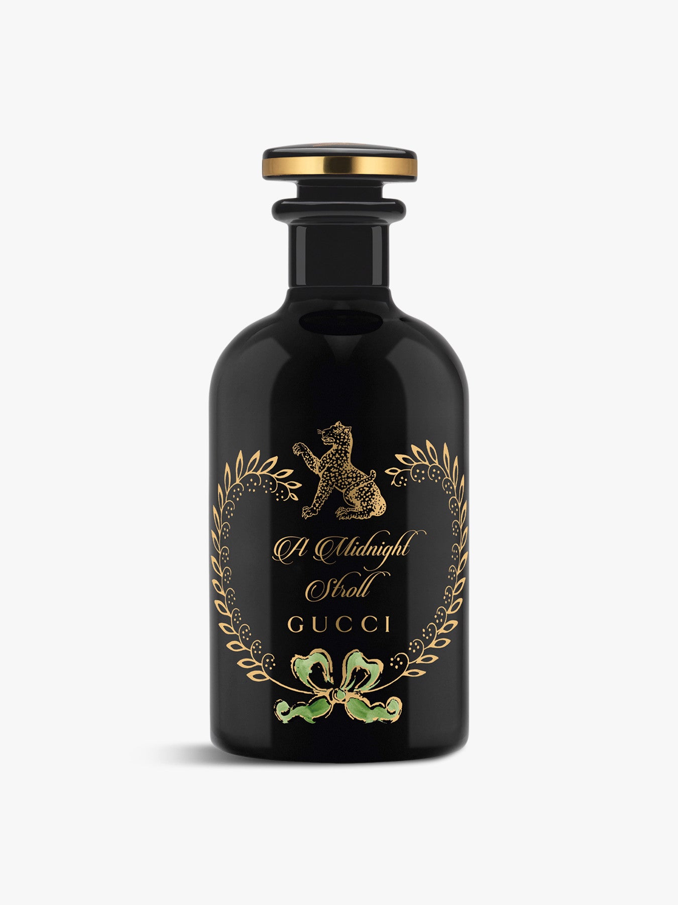 The Alchemists Garden A Midnight Stroll Eau de Parfum 100ml