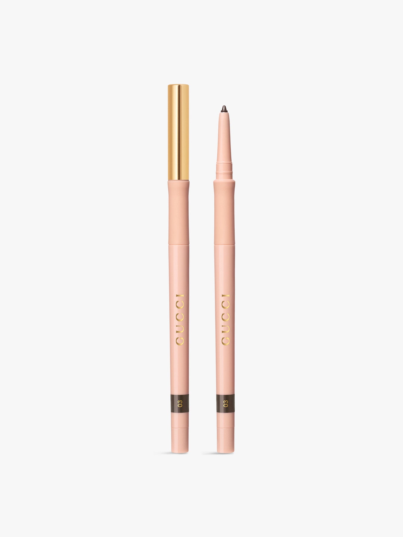 Gucci Stylo Contour Des Yeux Eye Khol Eye Liner Pencil