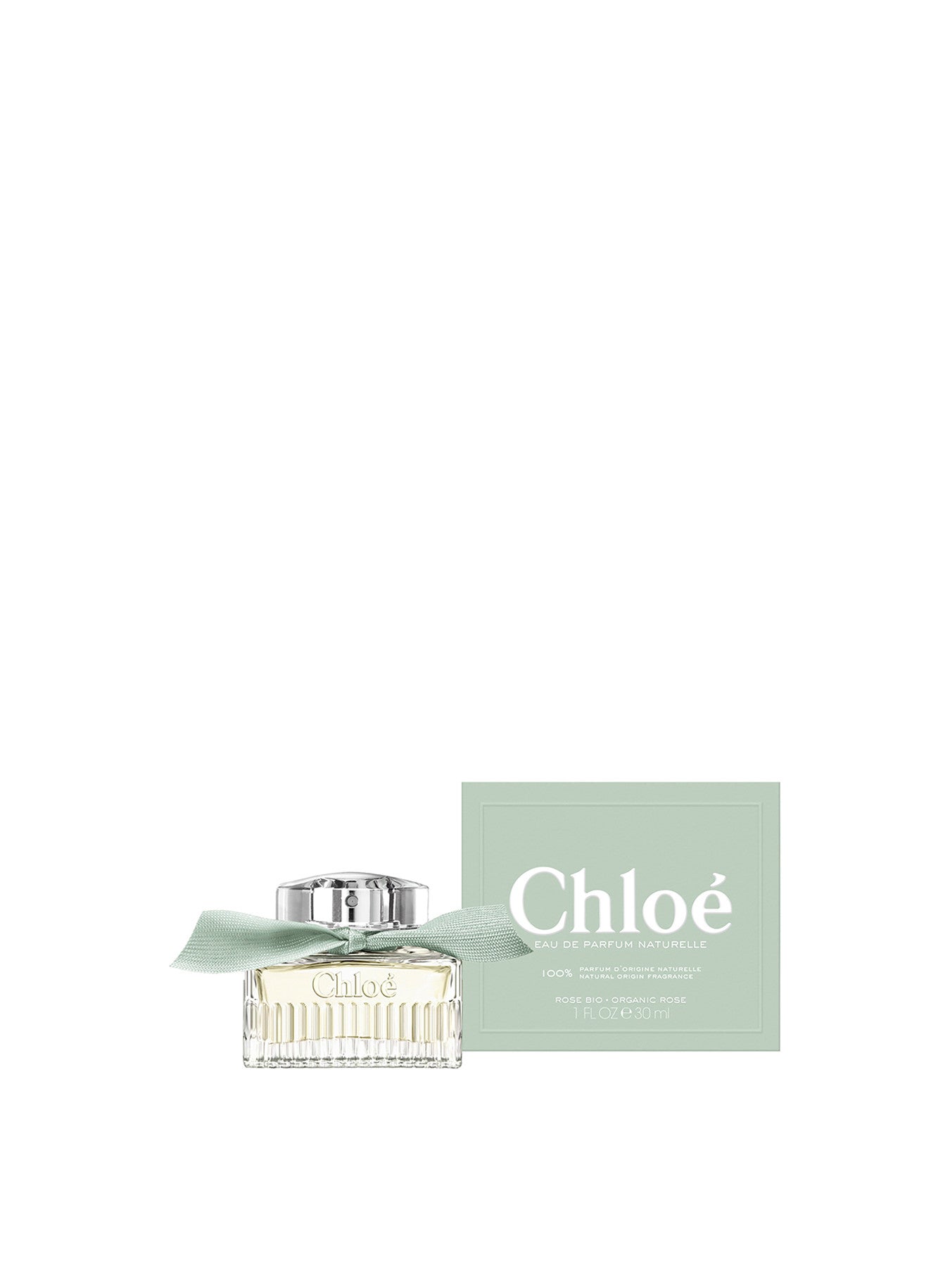 Chloe Rose Naturelle Eau De Parfum 30ml