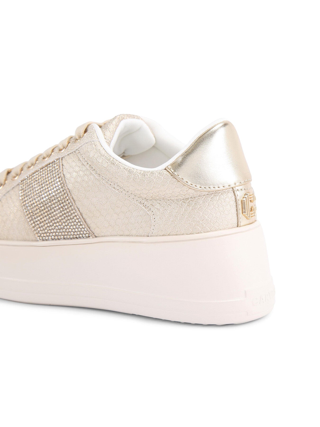JIVE LACE UP