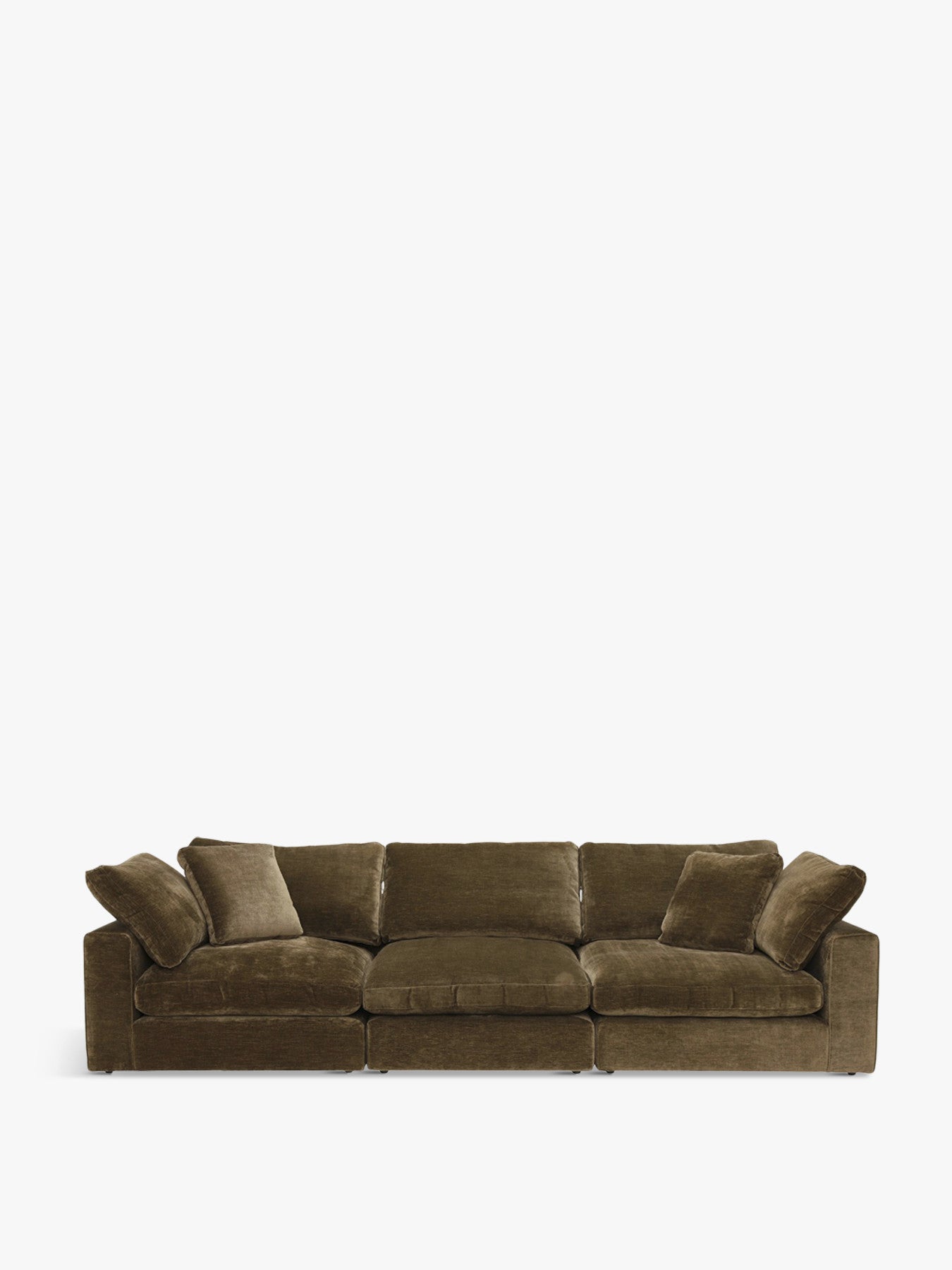Artenis Modular 3 Seater Sofa