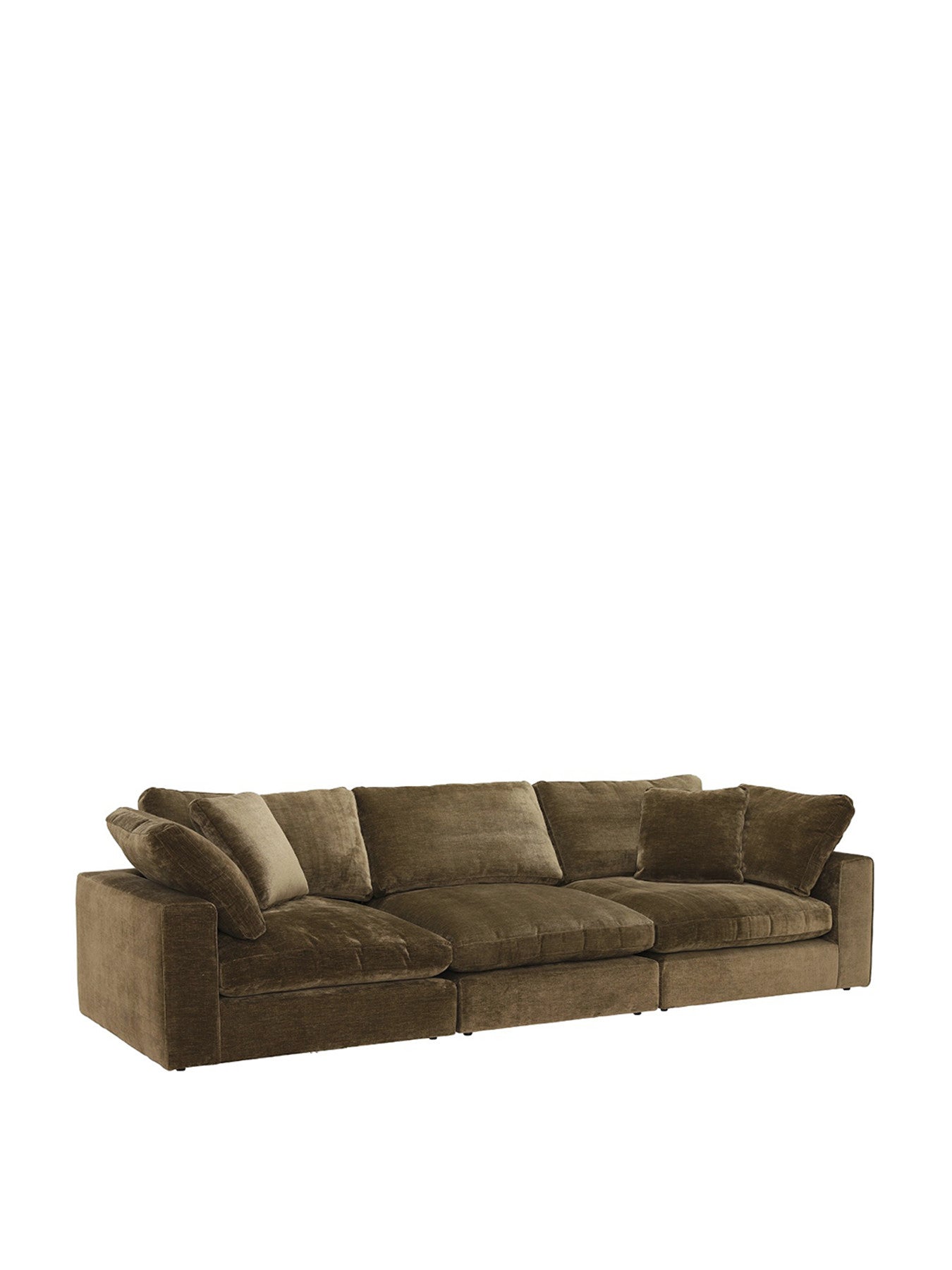 Artenis Modular 3 Seater Sofa