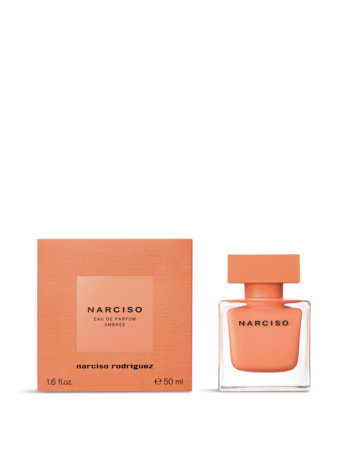 Narciso Ambree Eau de Parfum 50ml