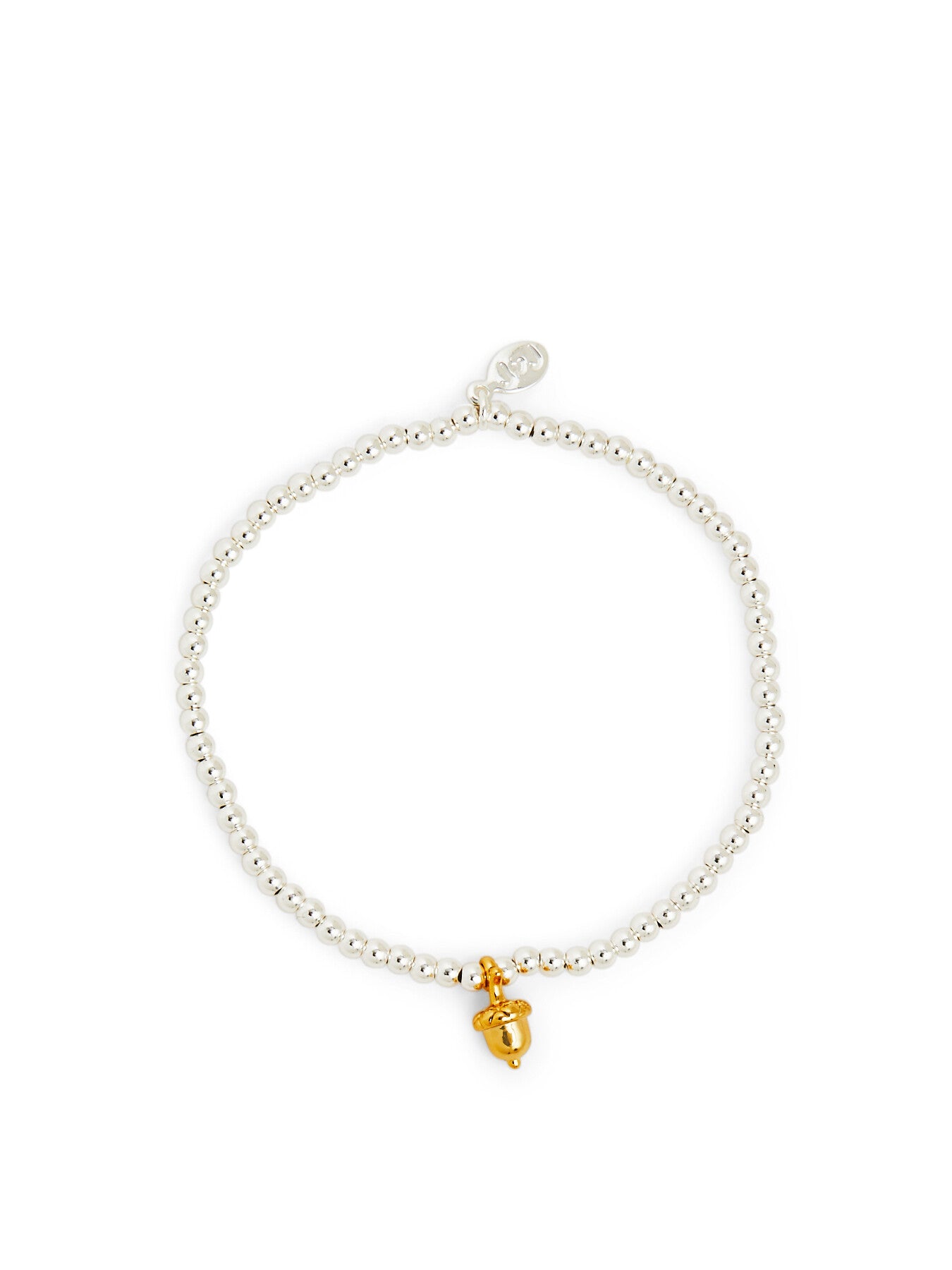 A Little Strength - Bracelet