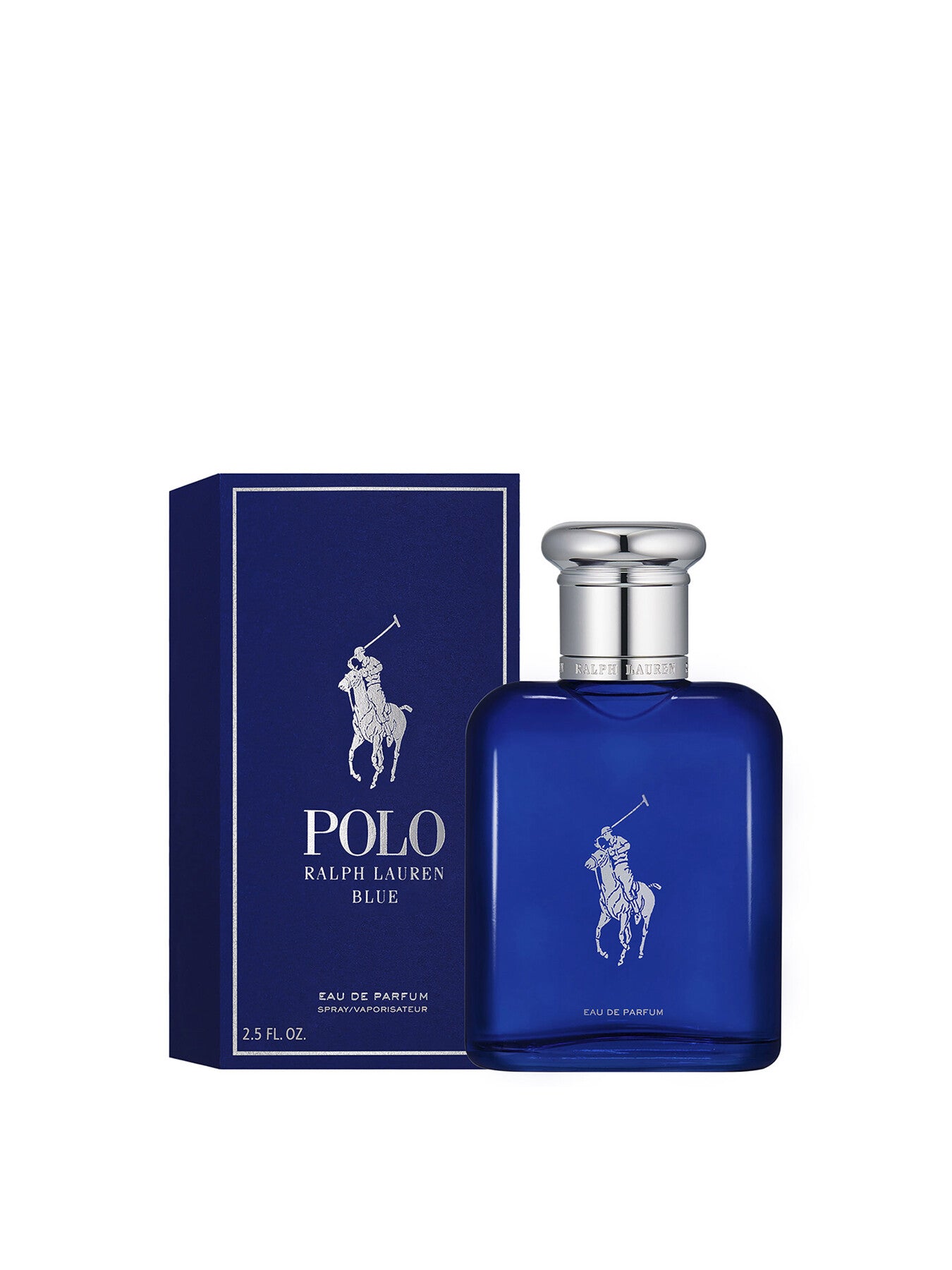 Polo Blue Eau de Parfum 75ml