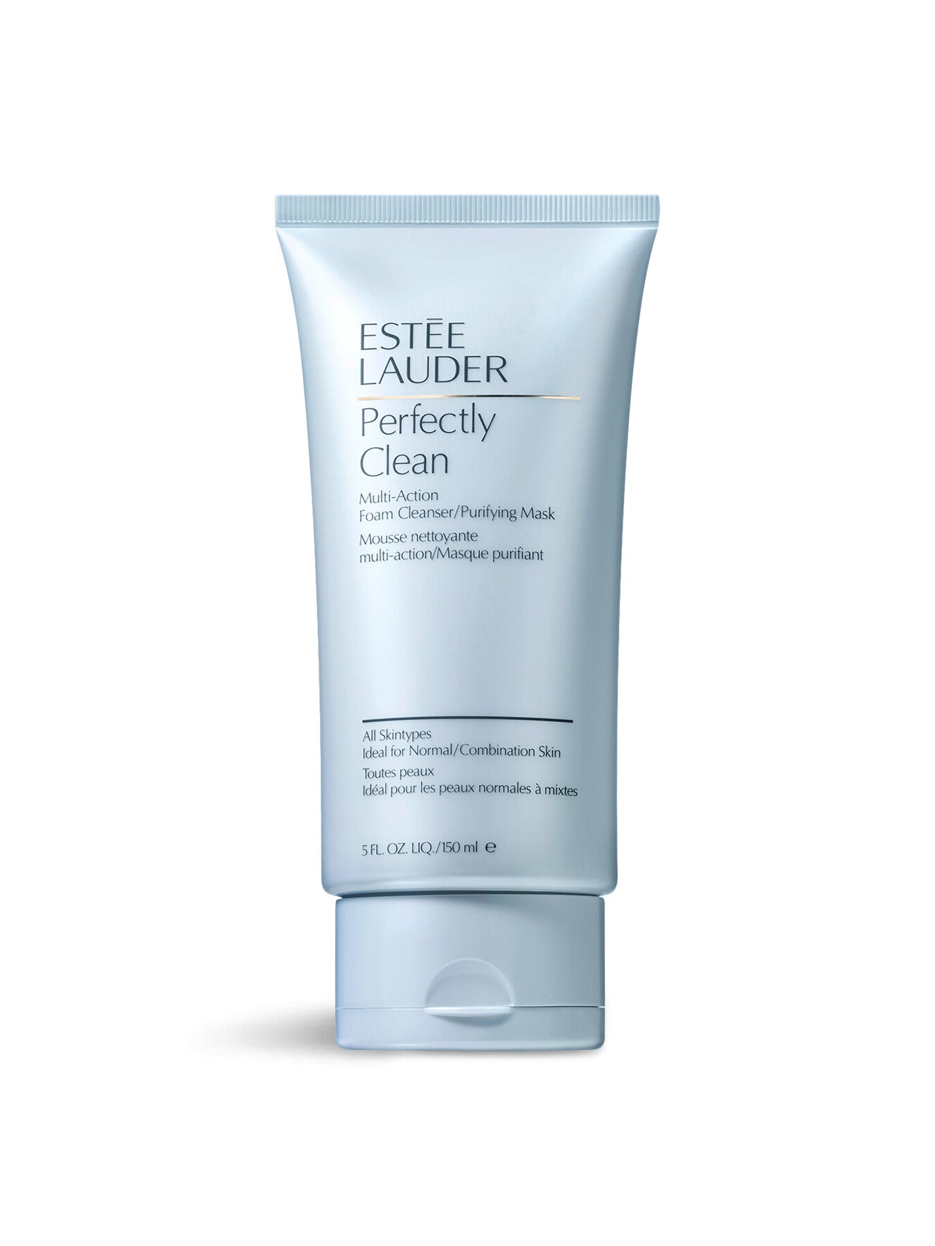 Perfectly Clean Multi-Action Foam CleanserPurifying Mask